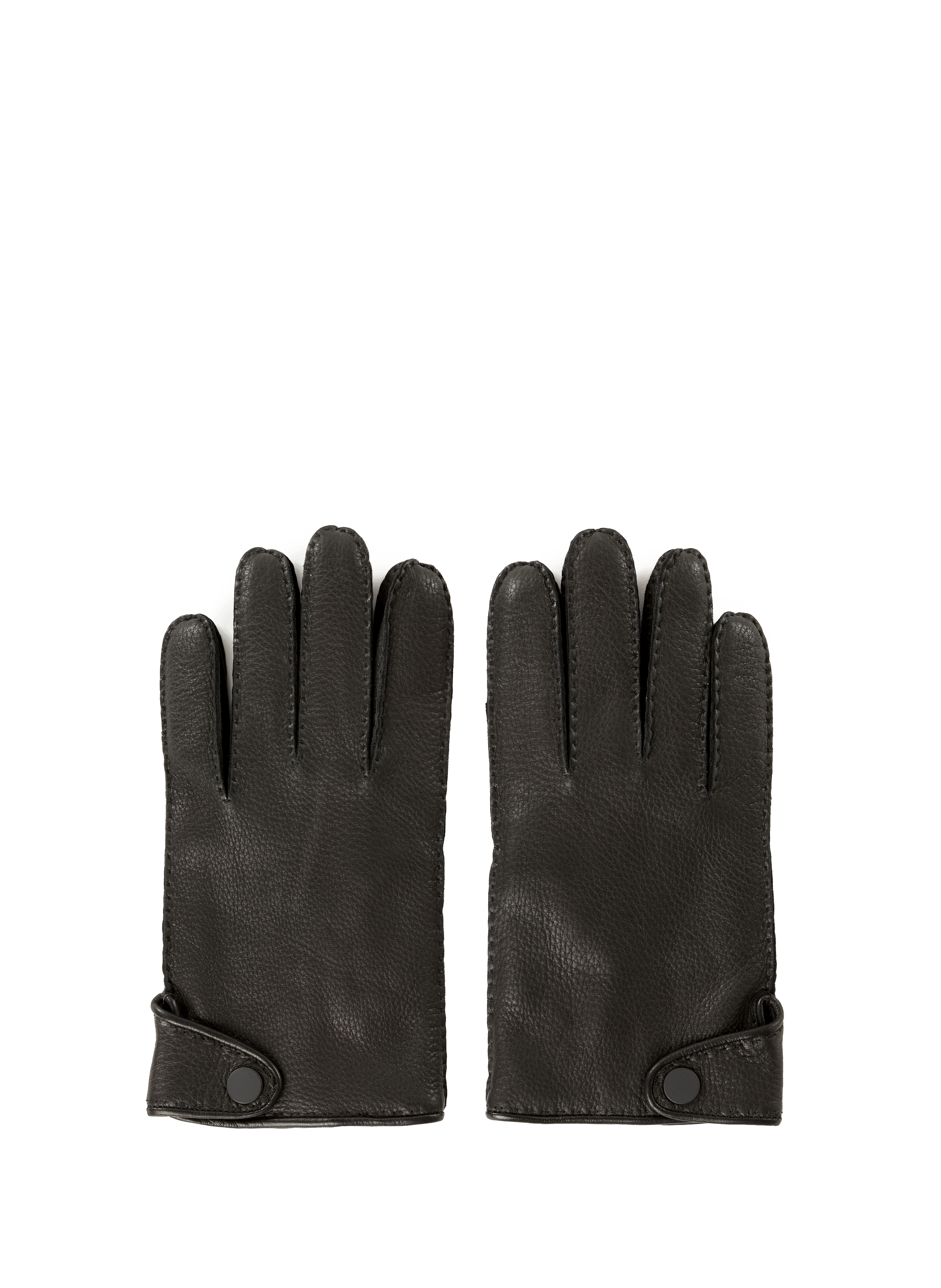 Leather gloves SAISON 1865