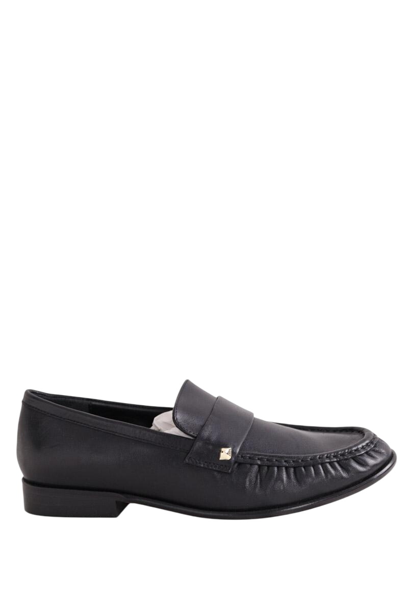 Moccasins LK BENNETT - Seconde Main Black