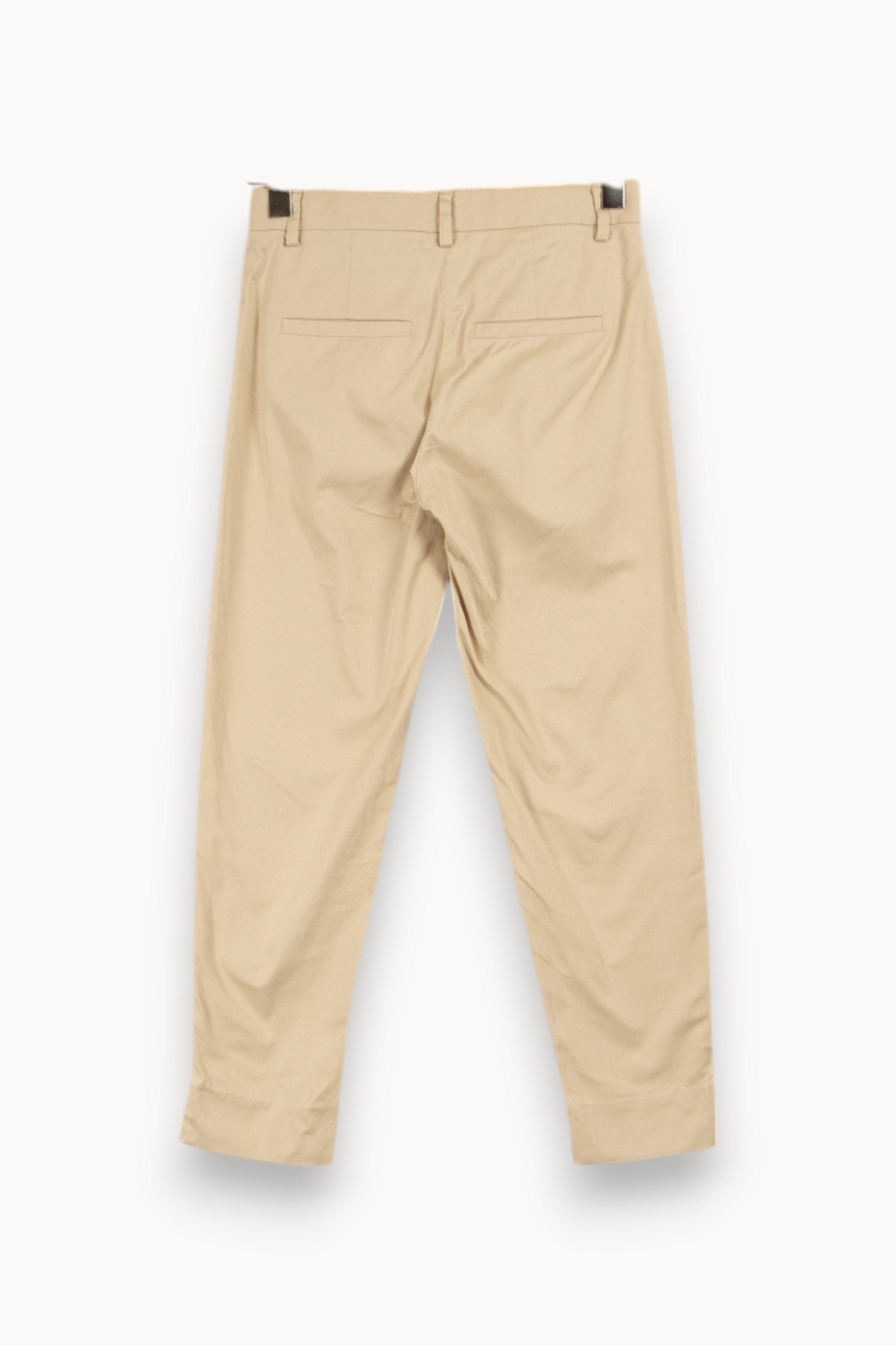 Pants CLOSED - Seconde Main Beige