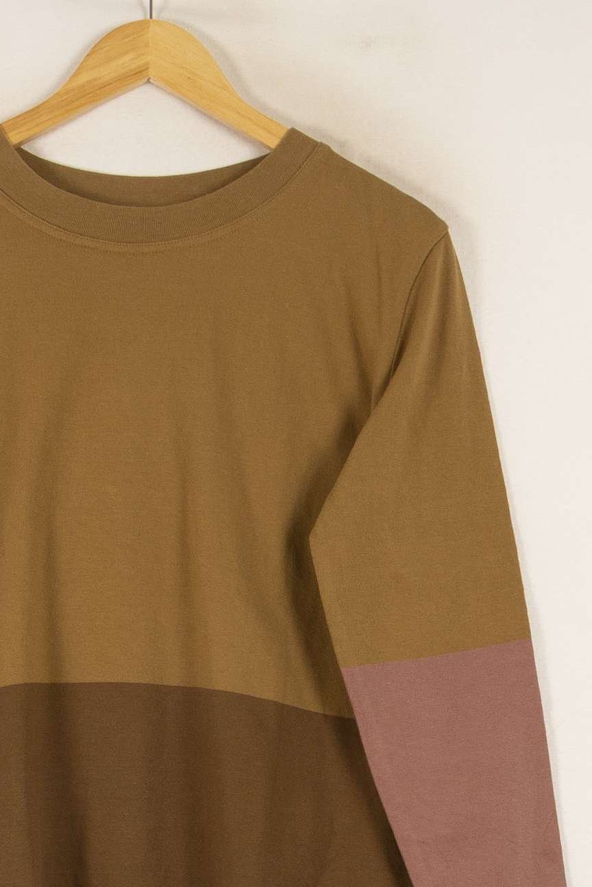 T-shirt LEVI'S - Seconde main Green