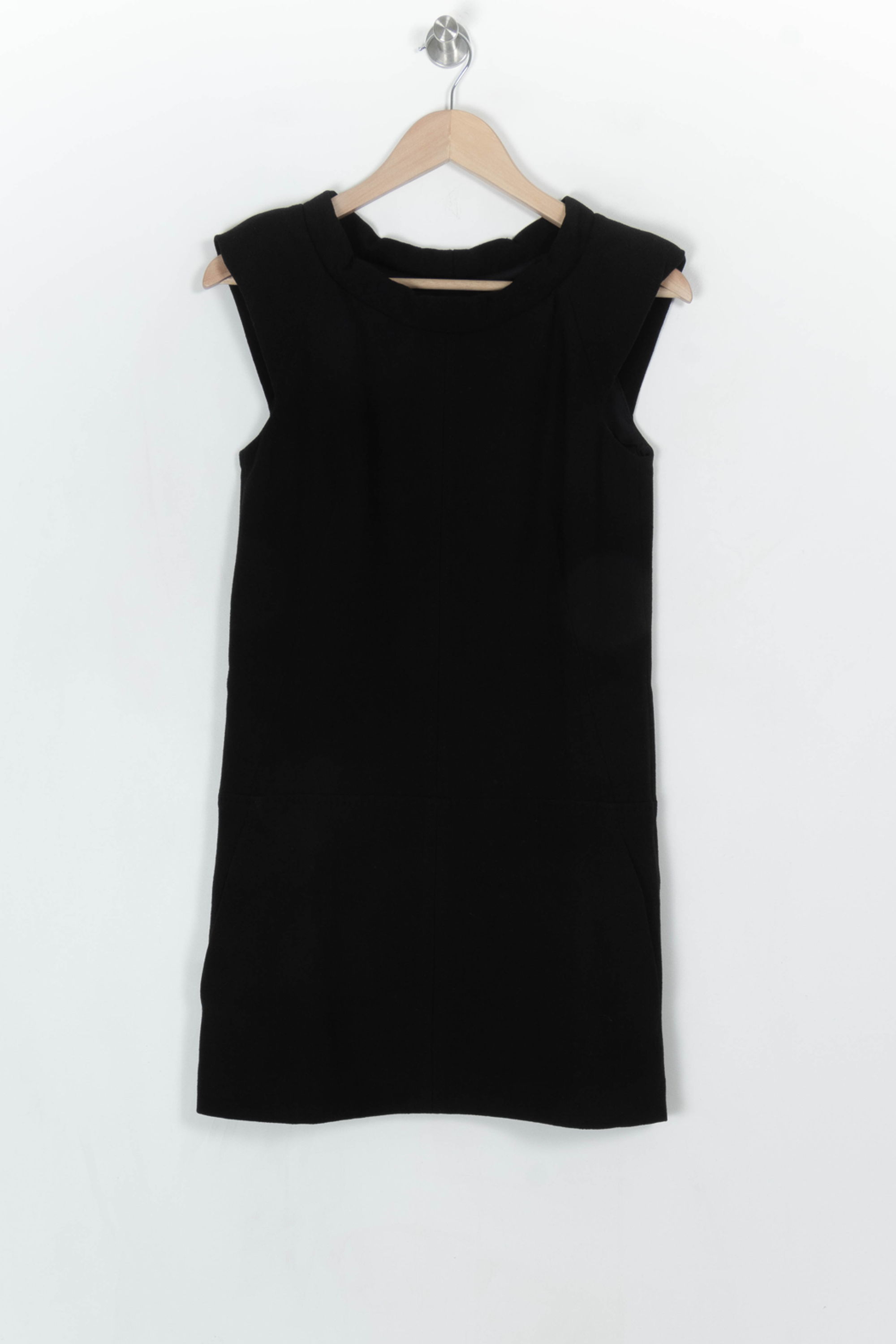 Short & midi dress COMPTOIR DES COTONNIERS - Seconde main Black