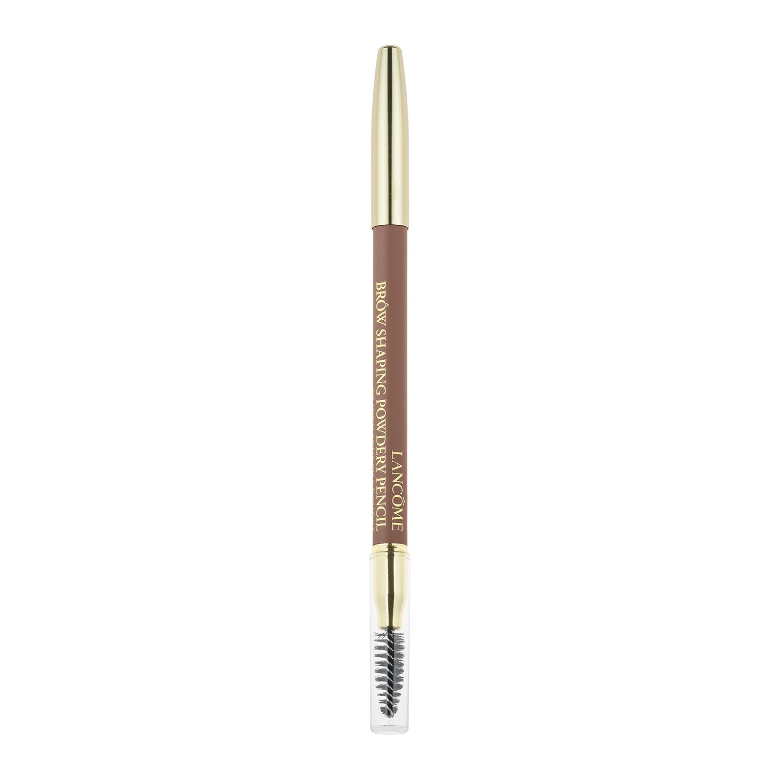 Brôw Shaping Powdery Pencil - Wenkbrauwpotlood LANCÔME 02 dark blonde