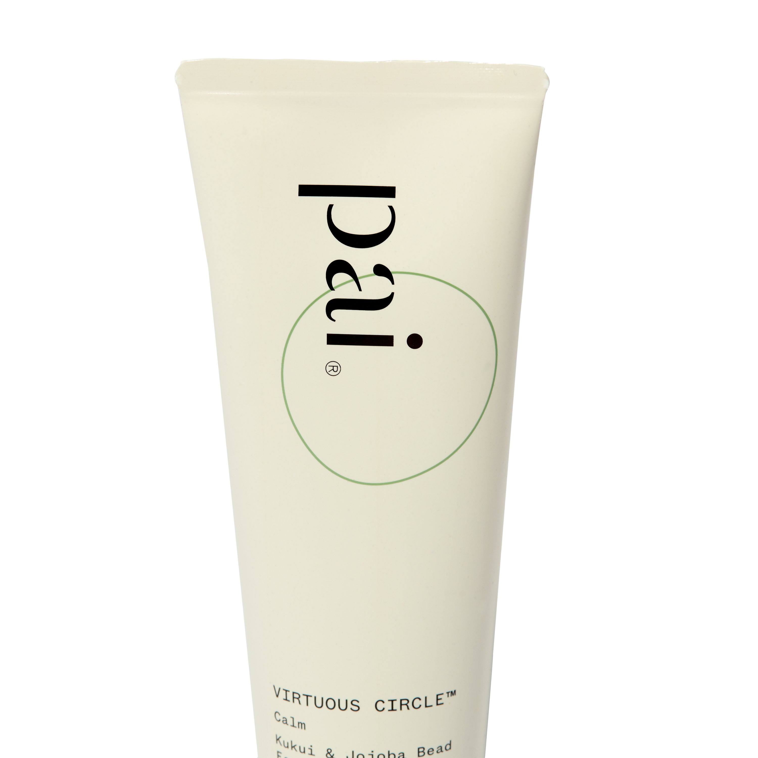 Candlenut & Jojoba Pearl Illuminating Exfoliator PAI SKINCARE No color