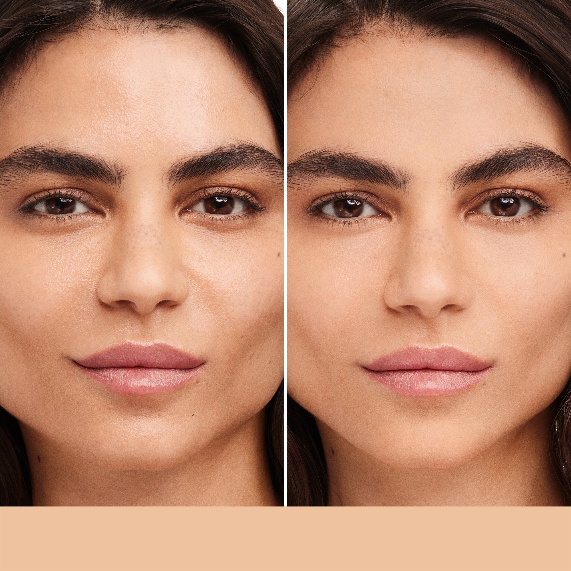 TRANSLUCENT LOOSE SETTING POWDER ULTRA BLUR - LOS POEDER LAURA MERCIER Honey