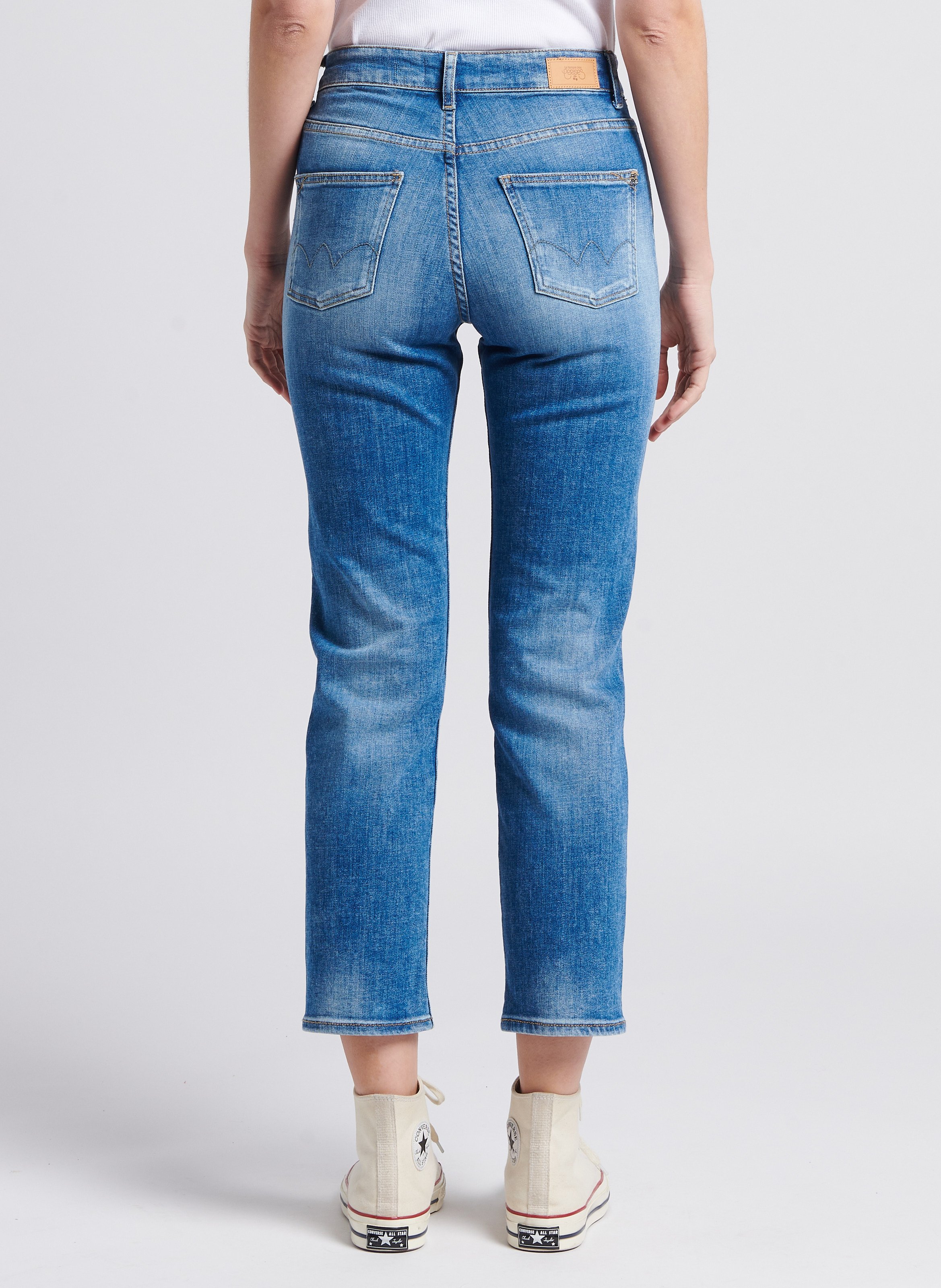 400/17 LE TEMPS DES CERISES Bleu