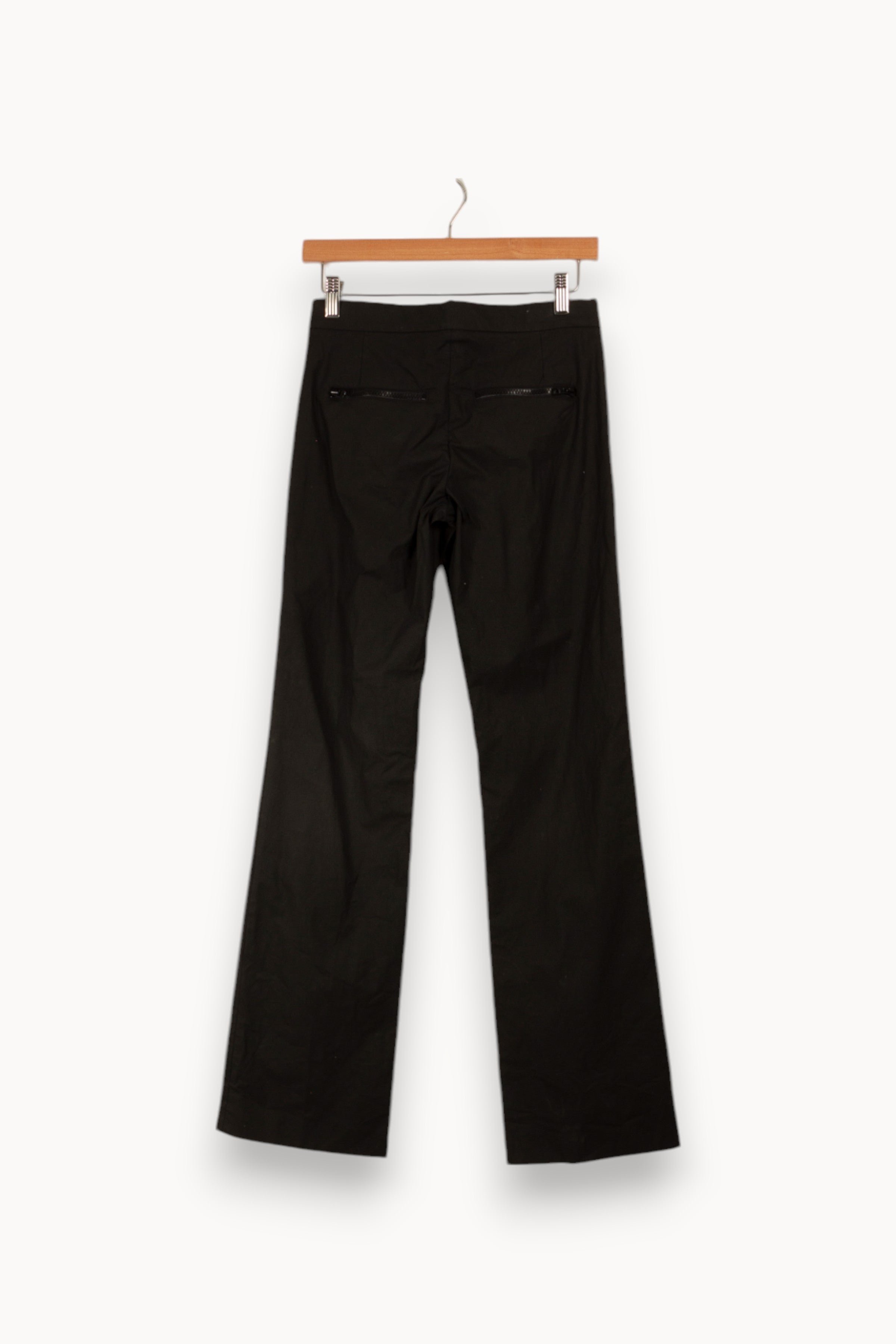 Pants - joseph JOSEPH - Seconde Main Black