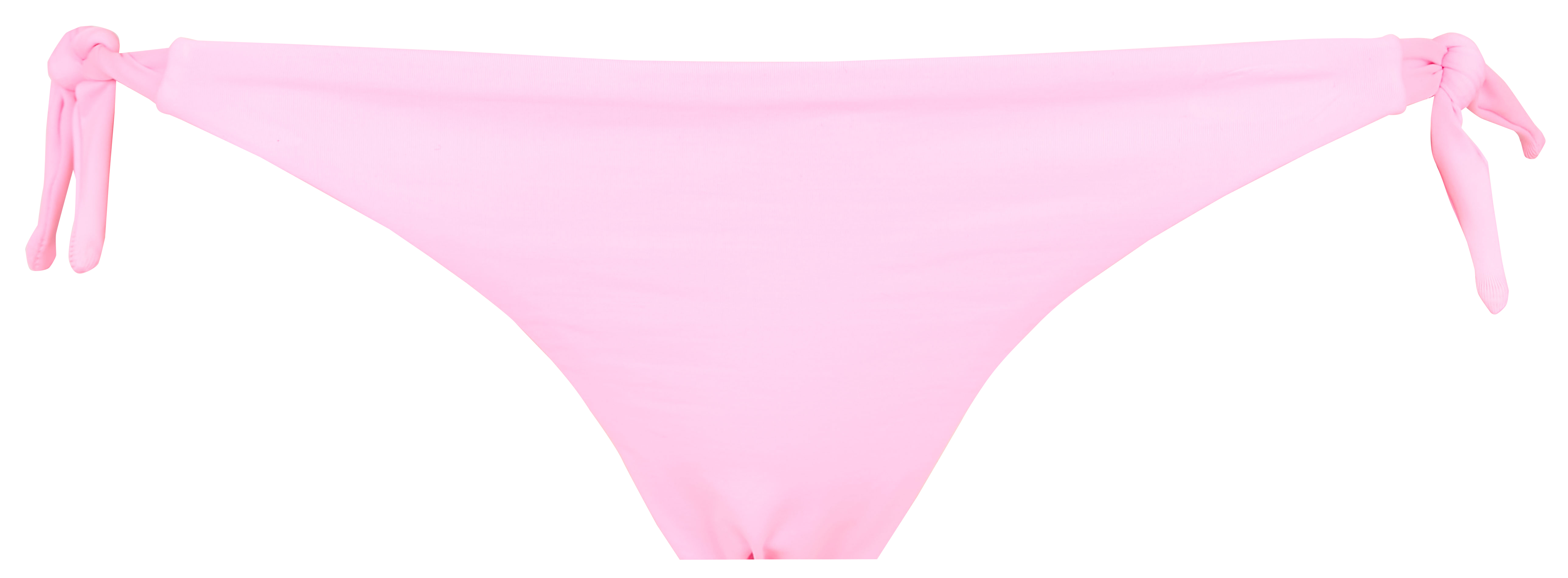 Bas de maillot à nouer  BANANA MOON Rose