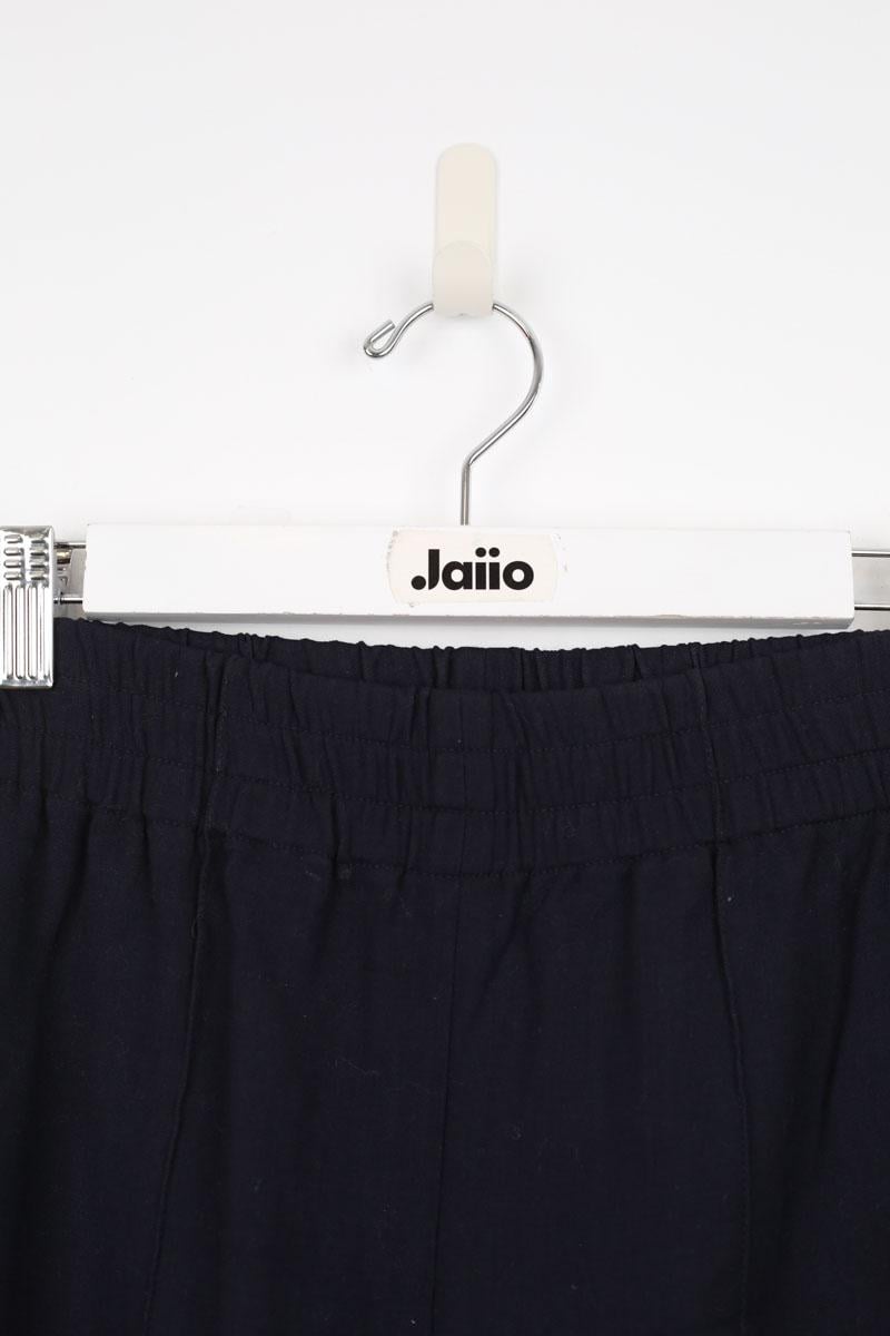 Blue pants ISABEL MARANT - Seconde Main Blue