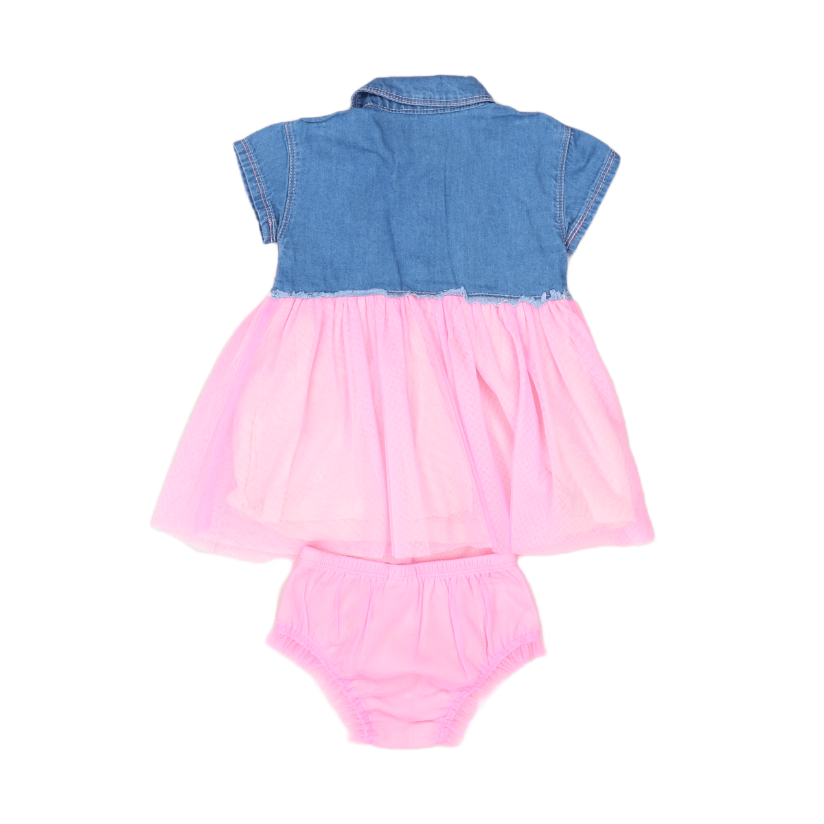 Pink Baby Set - 6 months BILLIEBLUSH - Seconde main Pink