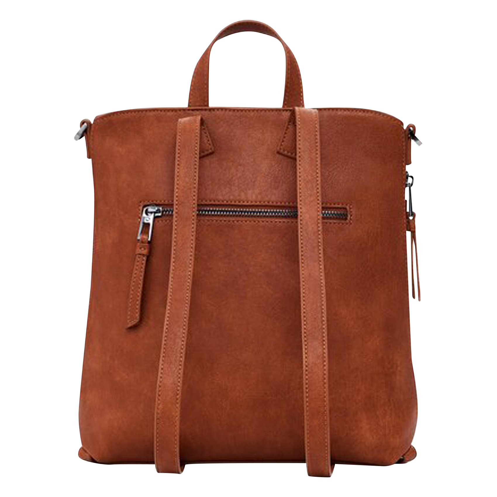 Sac à dos  DESIGUAL Marron