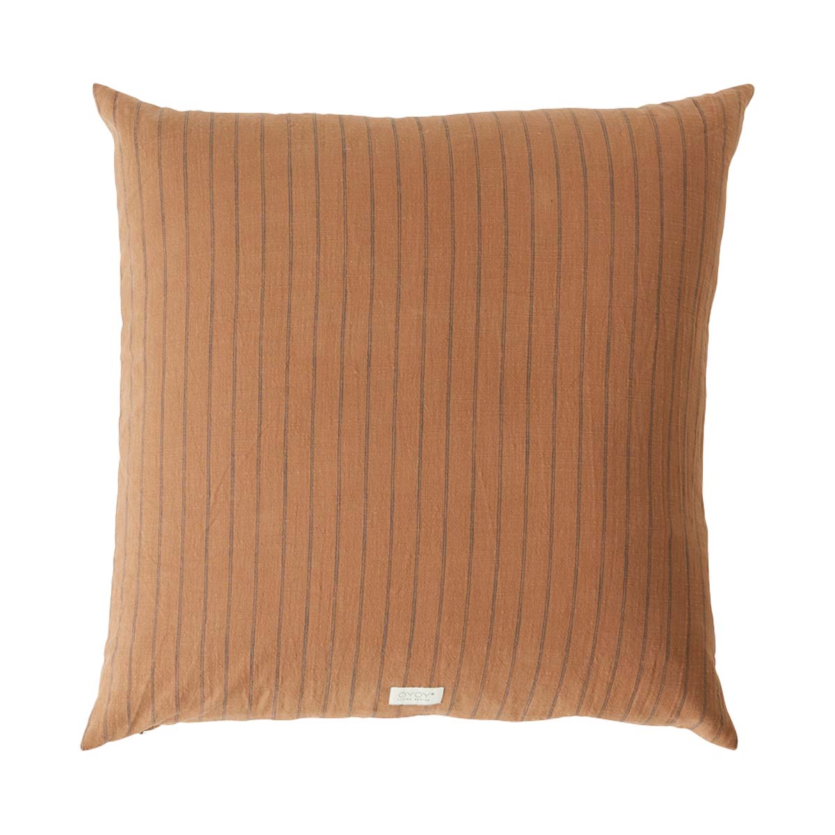 Cotton cushion cover OYOY LIVING DESIGN Orange