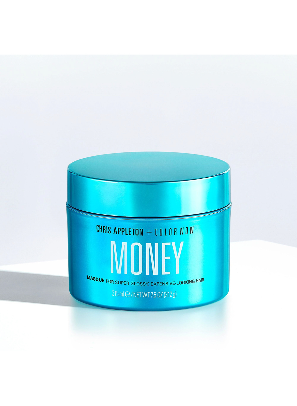 Hydraterend haarmasker COLORWOW No color