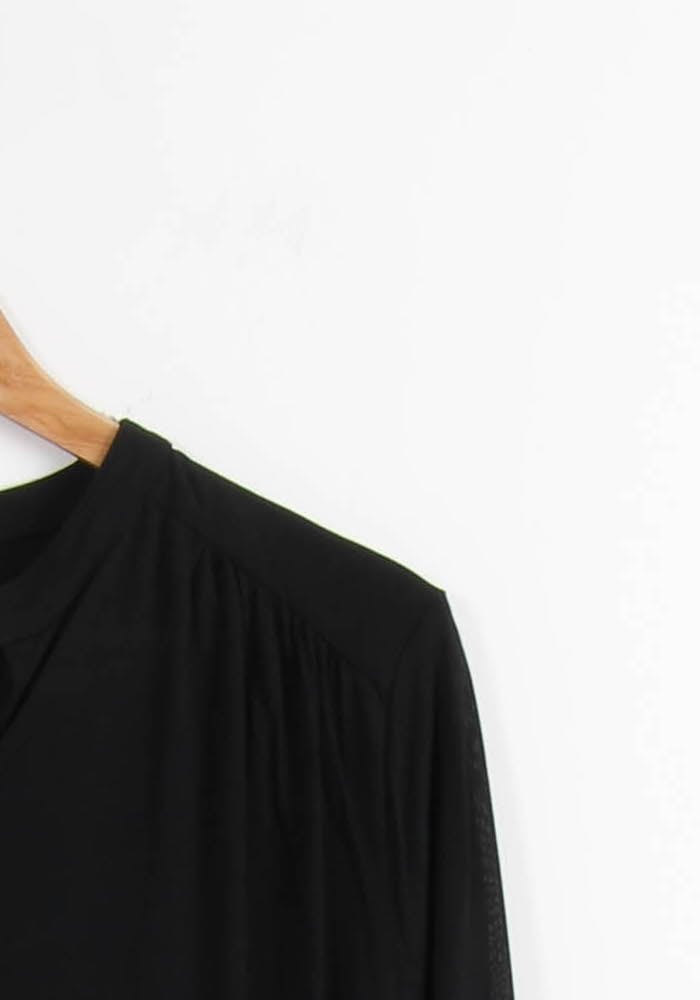 Blouse FILIPPA K - Seconde Main Black