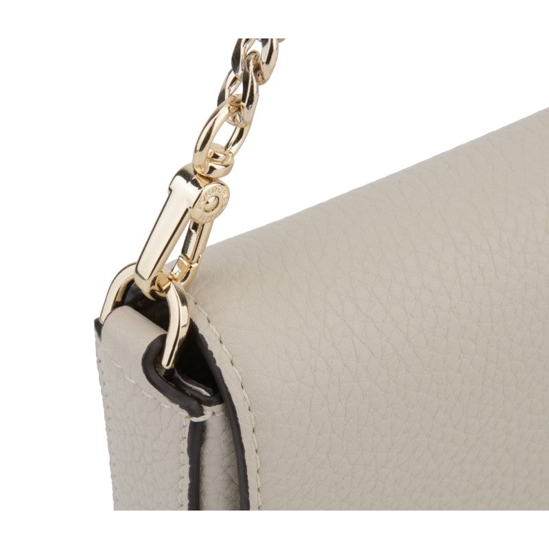 Club | Beige Clutch Bag POURCHET Beige
