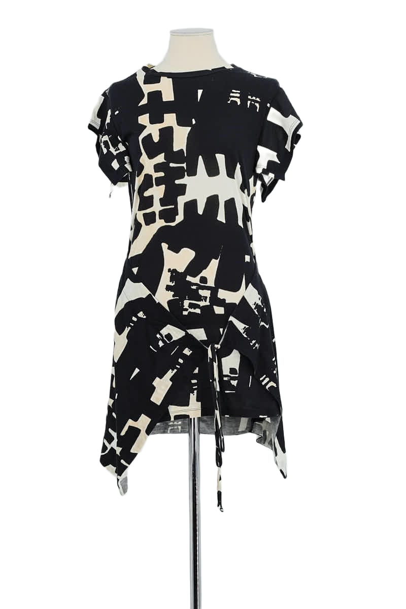 Dress ISABEL MARANT - Seconde Main Black