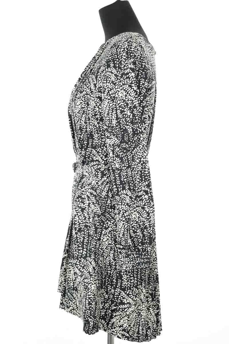 Dress VANESSA SEWARD - Seconde Main Black