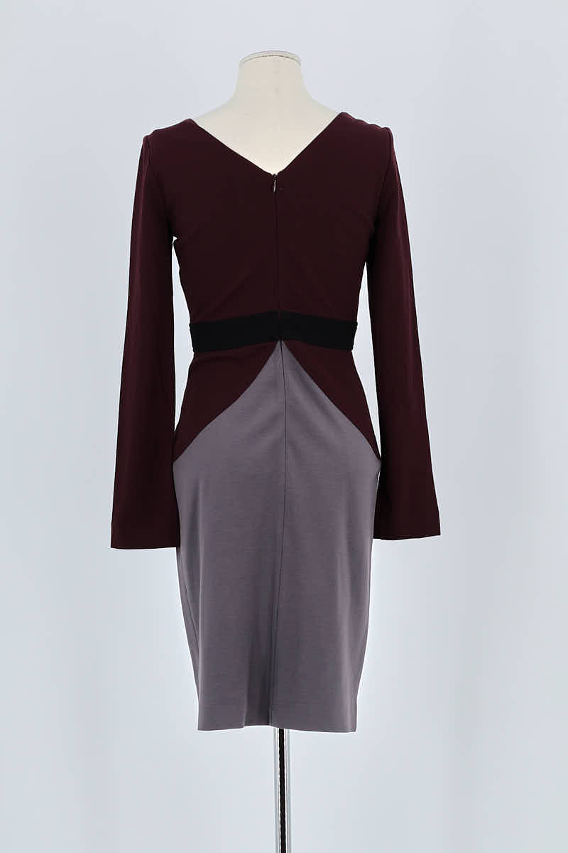 Dress TARA JARMON - Seconde Main Red