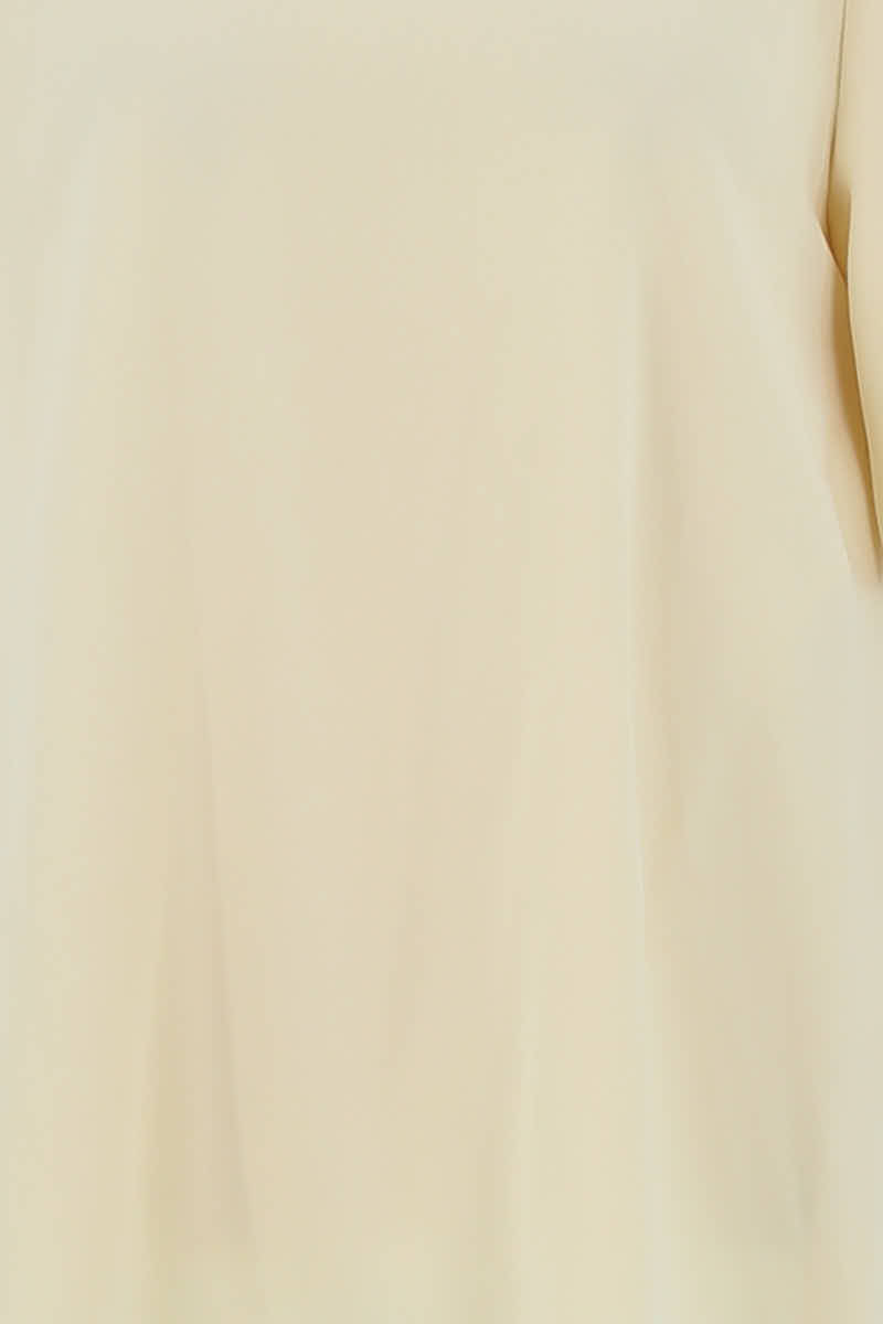 T-shirt TARA JARMON - Seconde Main Beige