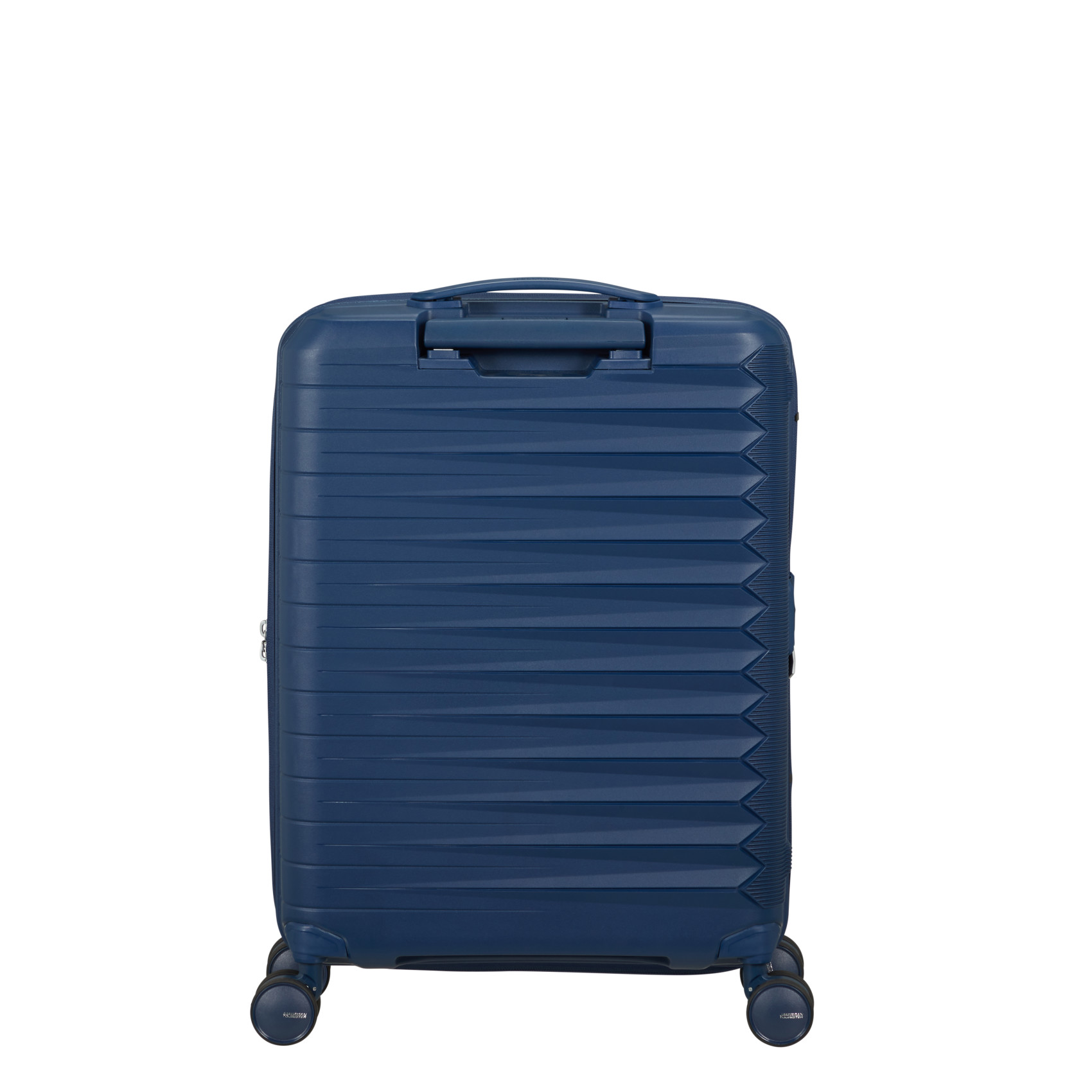 Fastforward 4-wheel carry-on suitcase AMERICAN TOURISTER Blue