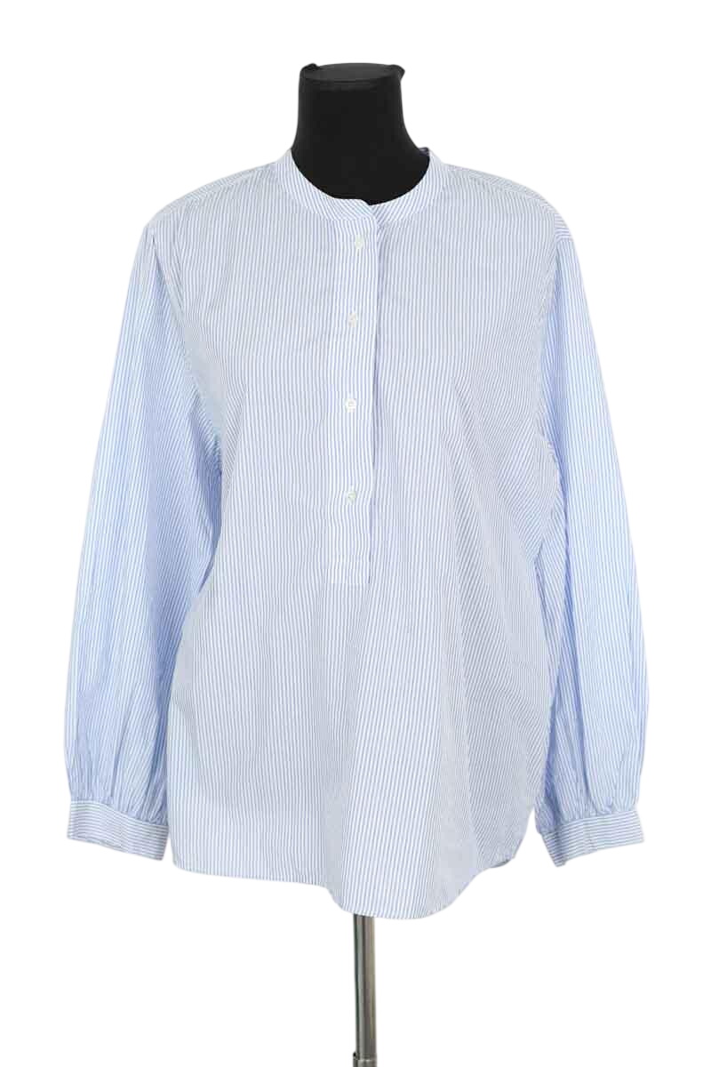 Blouse CHLOE STORA - SECONDE MAIN White