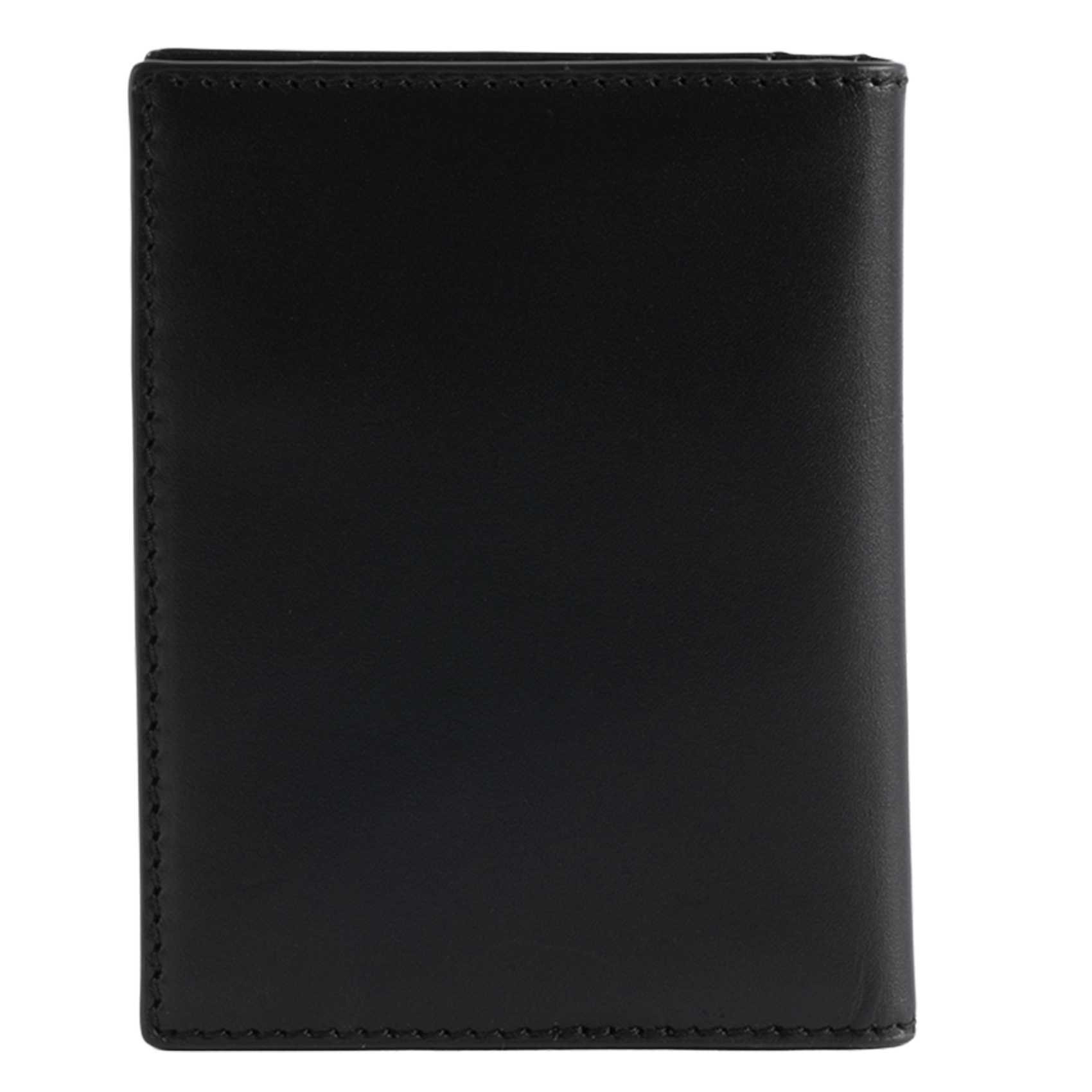 Porte-cartes en cuir ZADIG&VOLTAIRE Noir