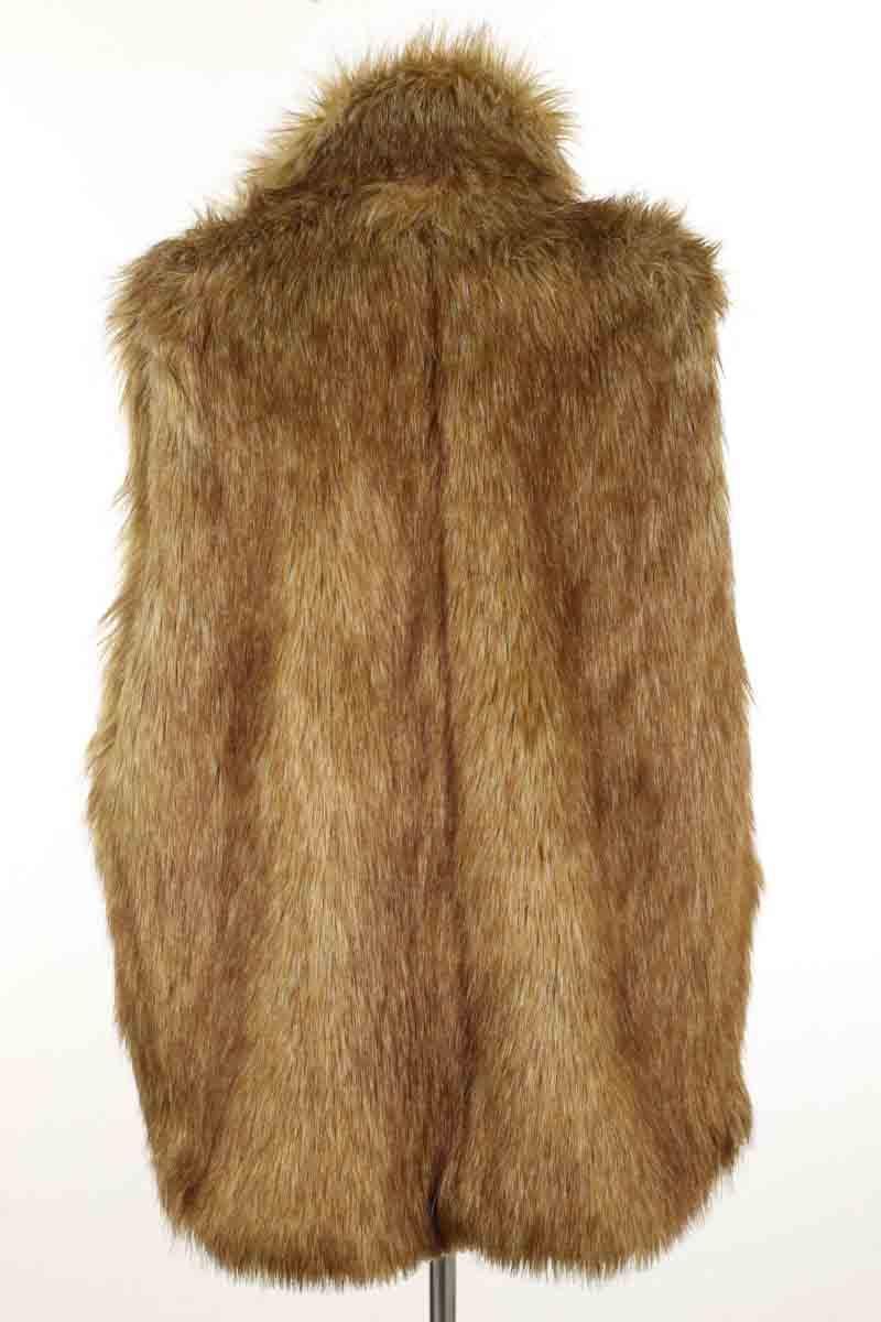 JACKET MODETROTTER - Seconde Main Beige