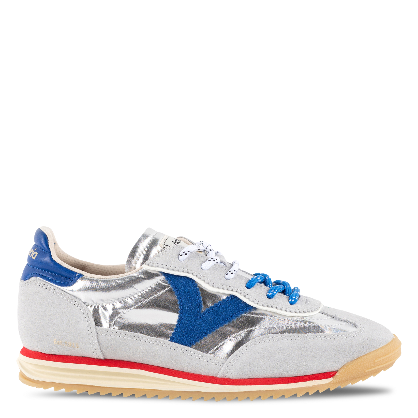 Baskets basses VICTORIA