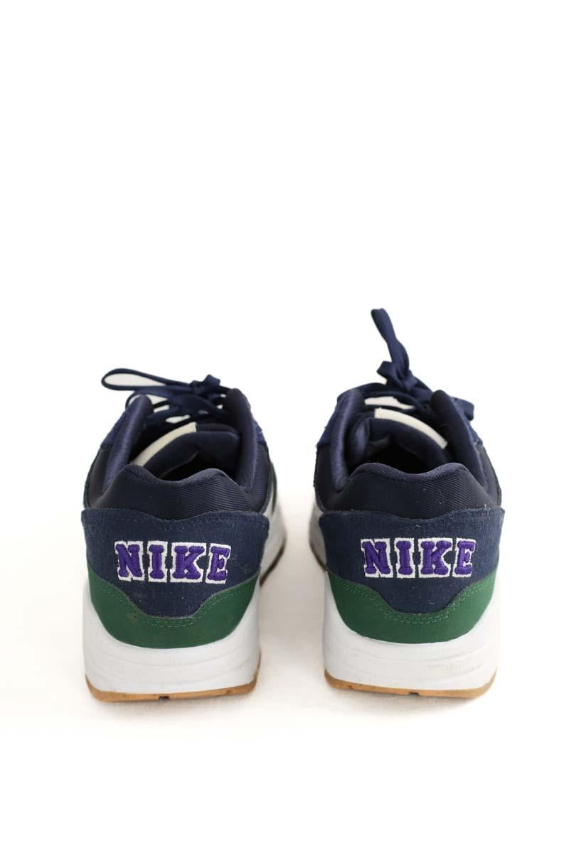 Sneakers NIKE - Seconde Main Blue