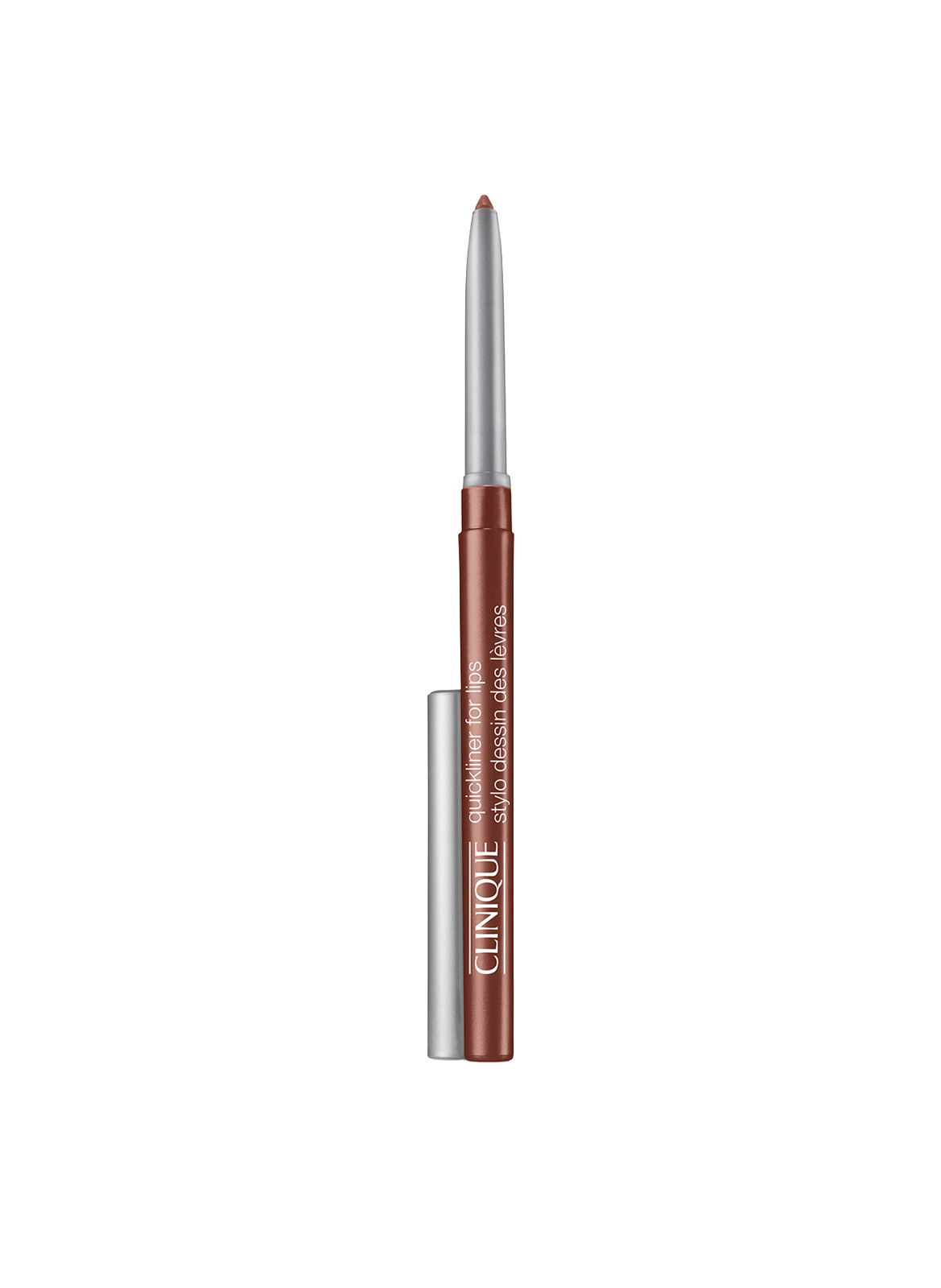 Quickliner™ Voor Lippen - Lippenpotlood CLINIQUE Nude honey