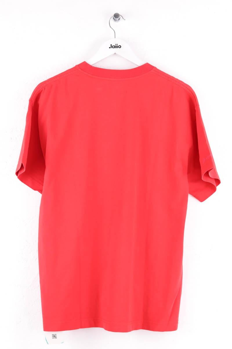 T-shirt JACQUEMUS- Seconde Main Red