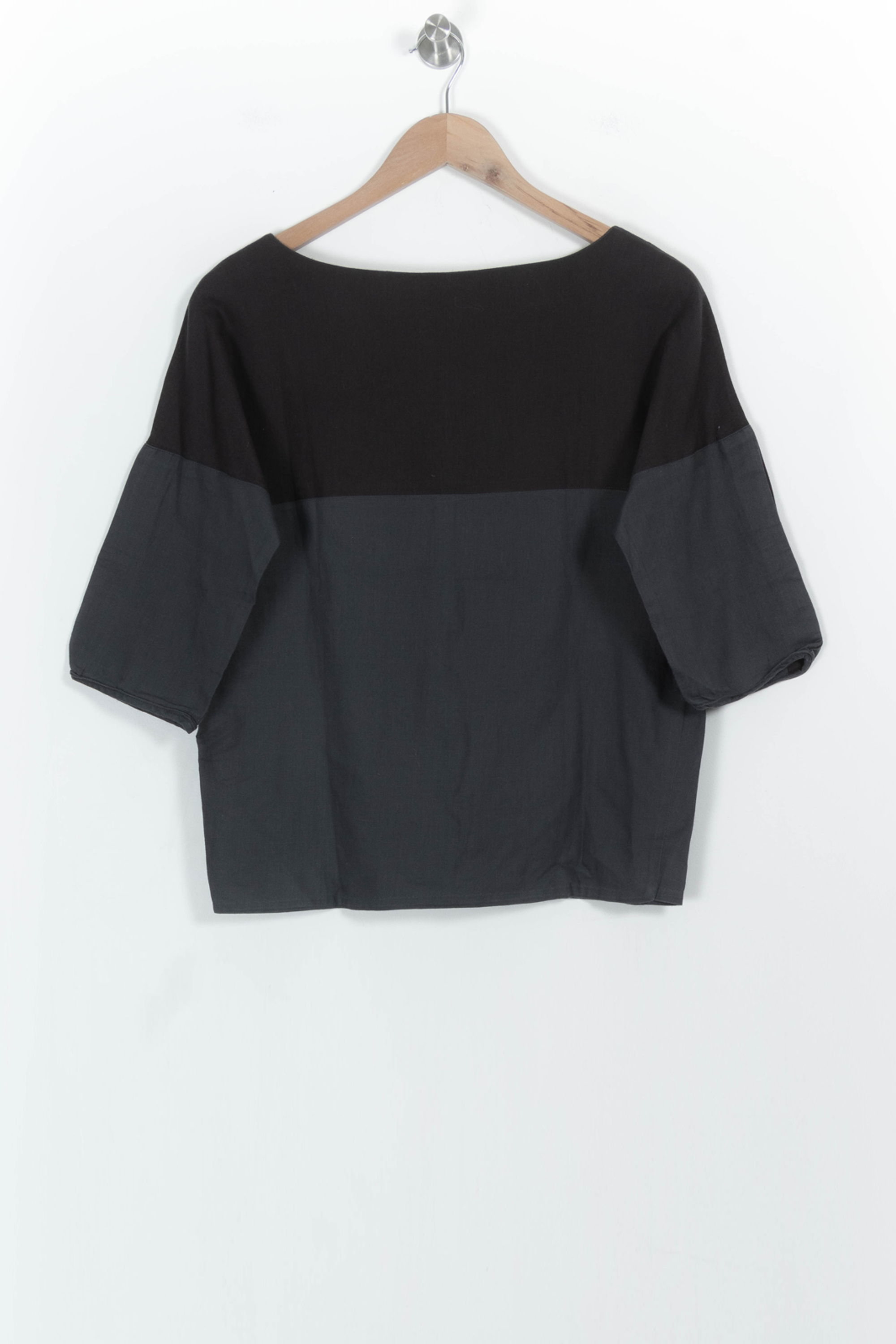 Blouse COMPTOIR DES COTONNIERS - Seconde main Grey