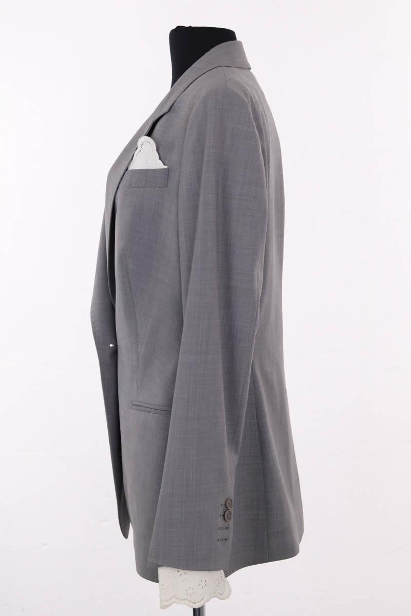 Blazer PAUL SMITH - Seconde main Grey