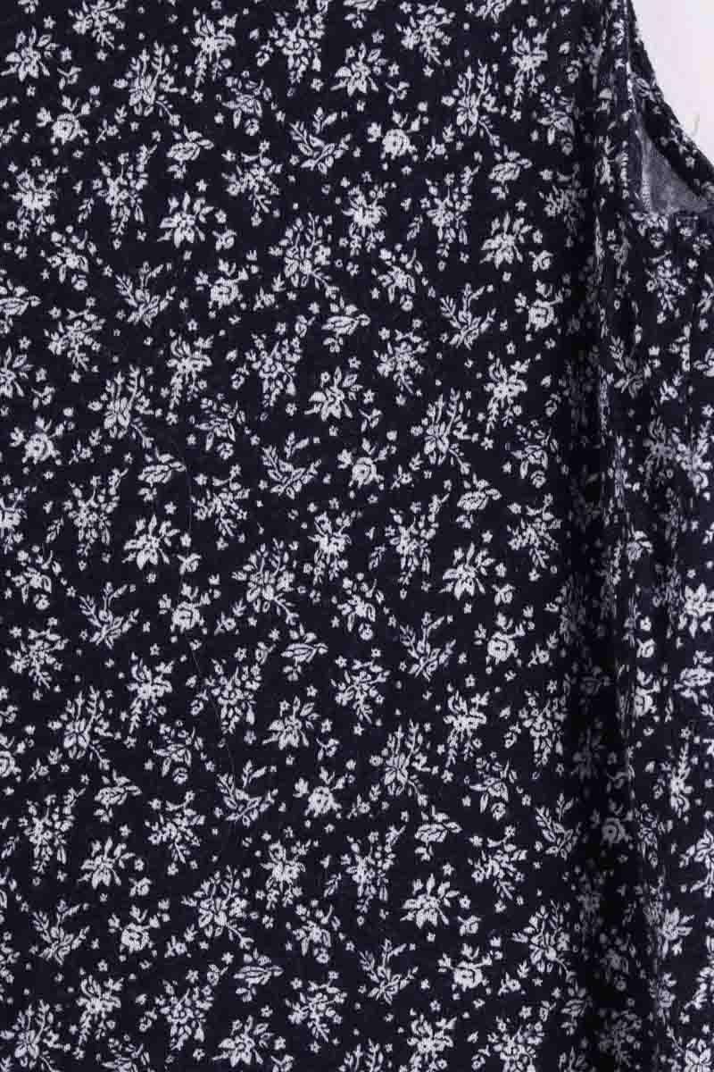 Top sans manche SEZANE - Seconde main Bleu