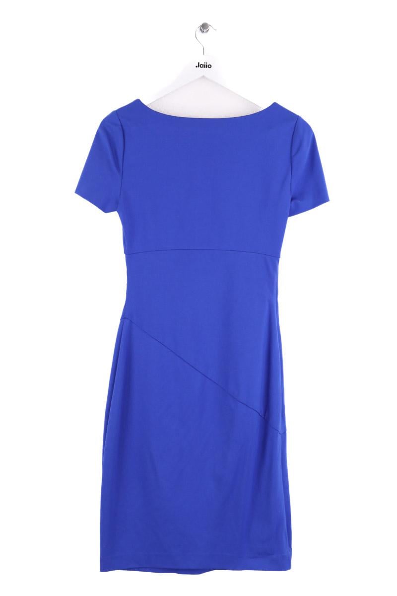 Dress DIANE VON FURSTENBERG - Seconde Main Blue