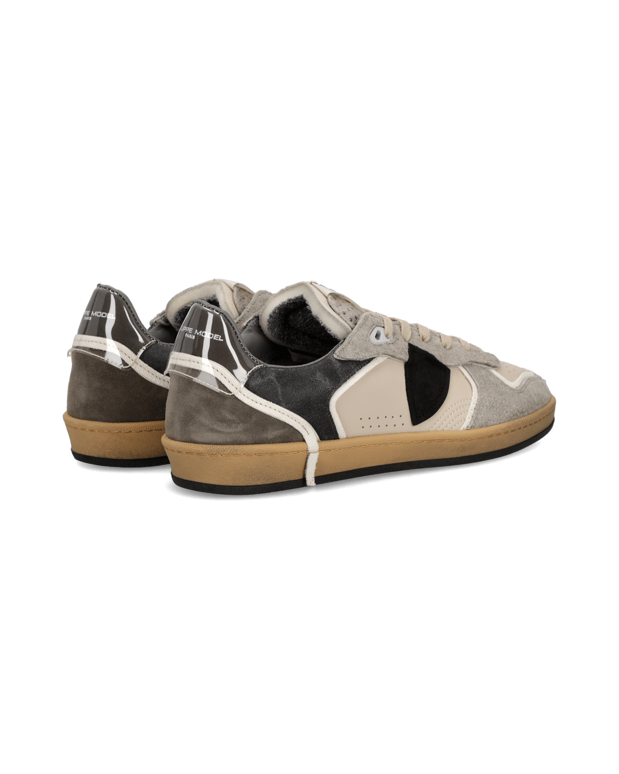 Sneakers pgal skate PHILIPPE MODEL Blanc