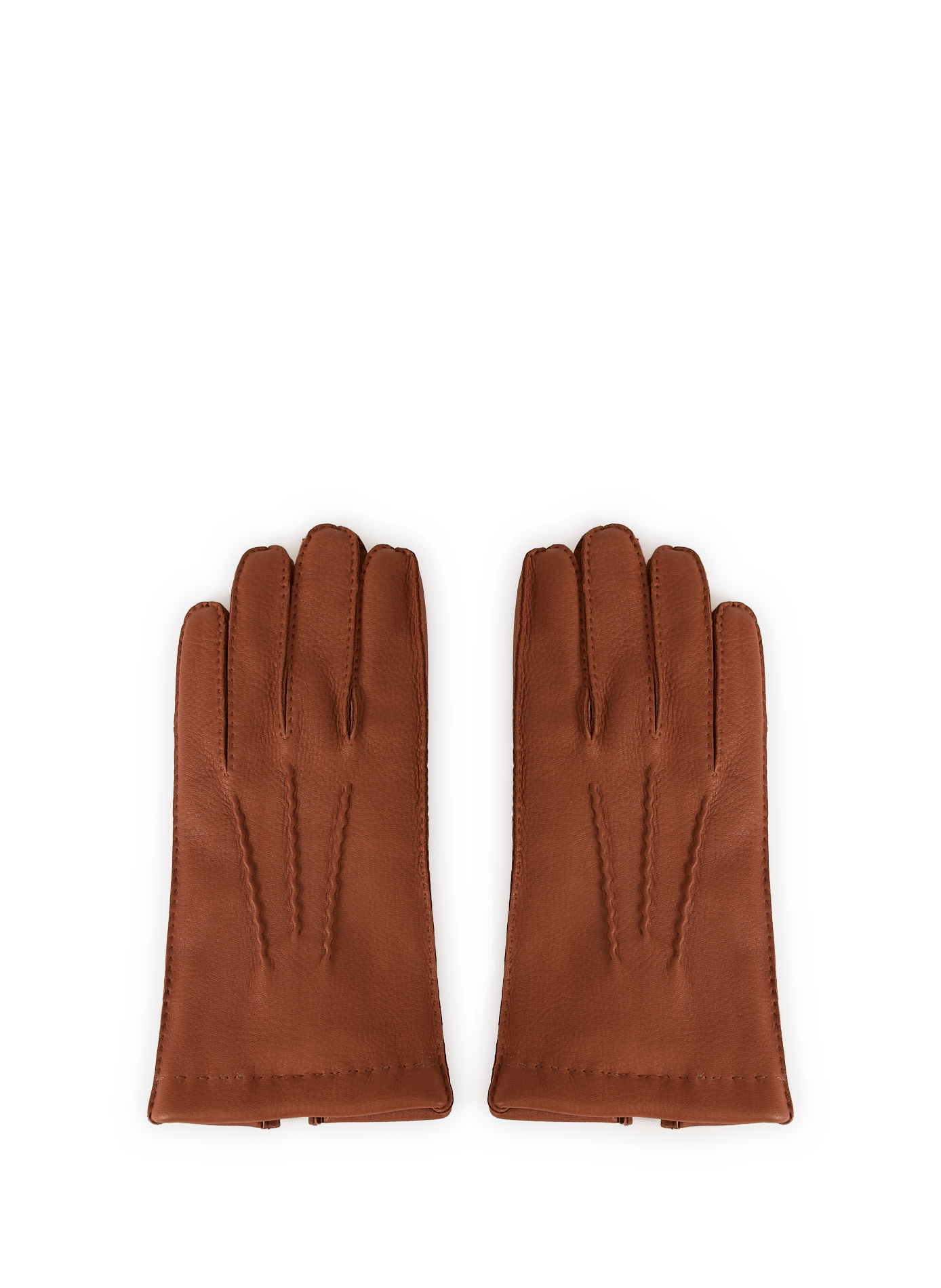 Leather gloves SAISON 1865