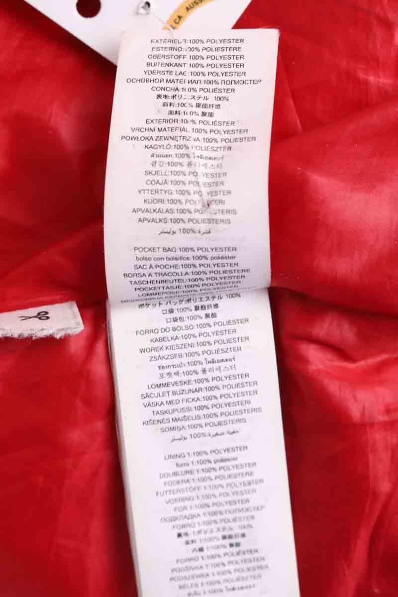 Coat MICHAEL KORS - Seconde main Red