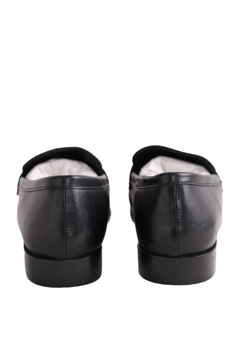Moccasins LK BENNETT - Seconde Main Black