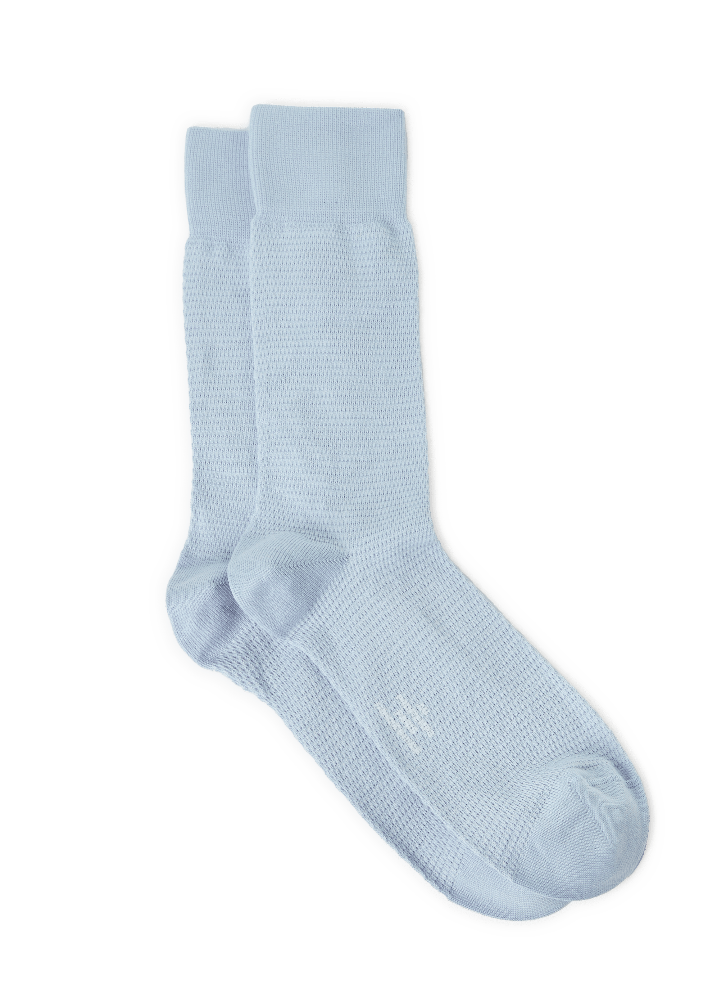 Cotton socks AU PRINTEMPS PARIS