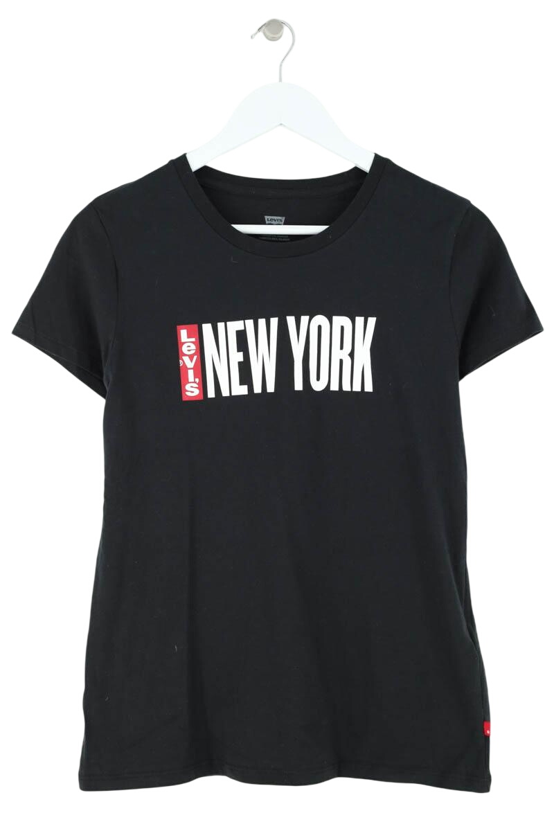 T-shirt LEVI'S - Seconde main Black