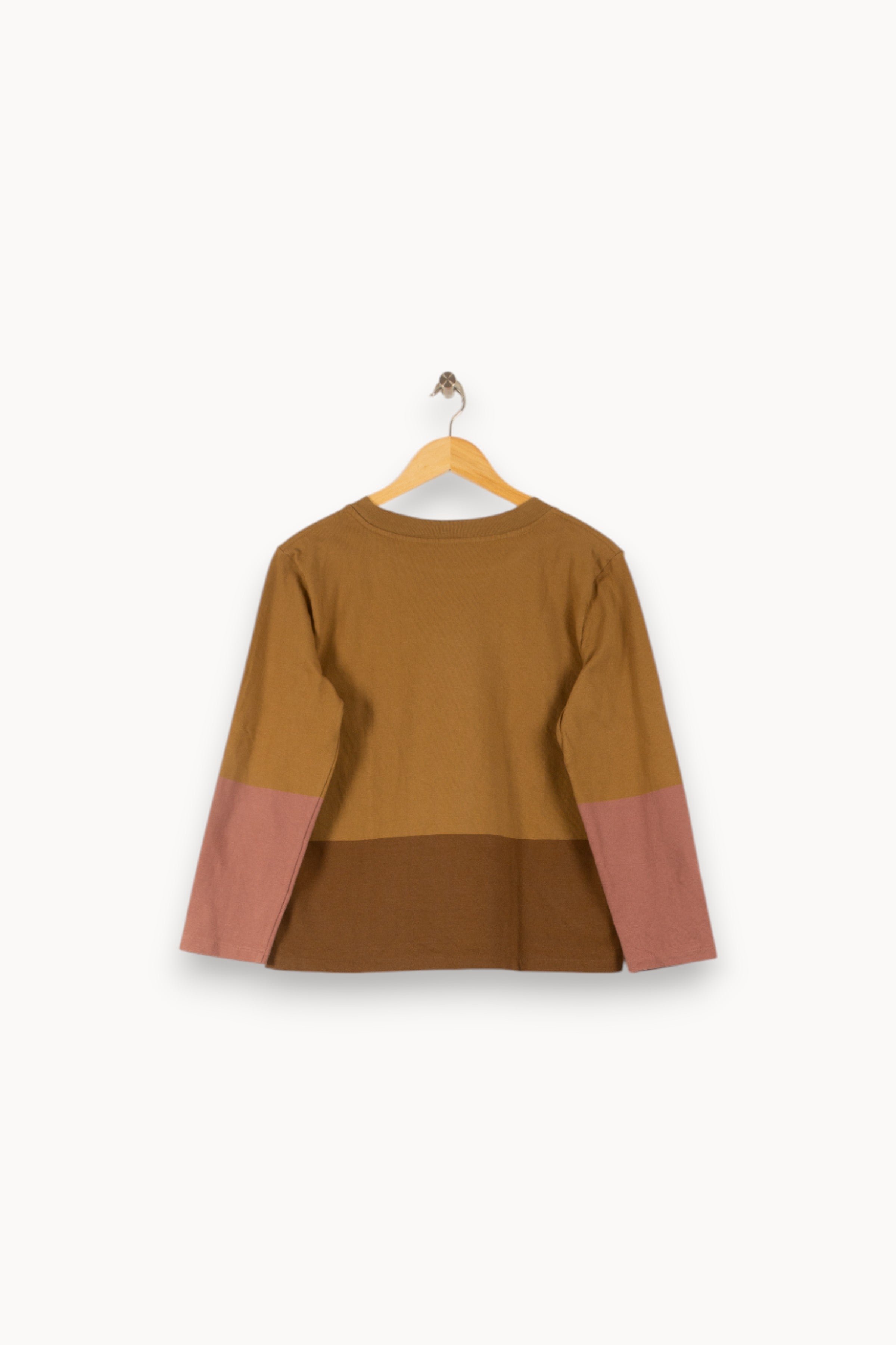 T-shirt LEVI'S - Seconde main Green