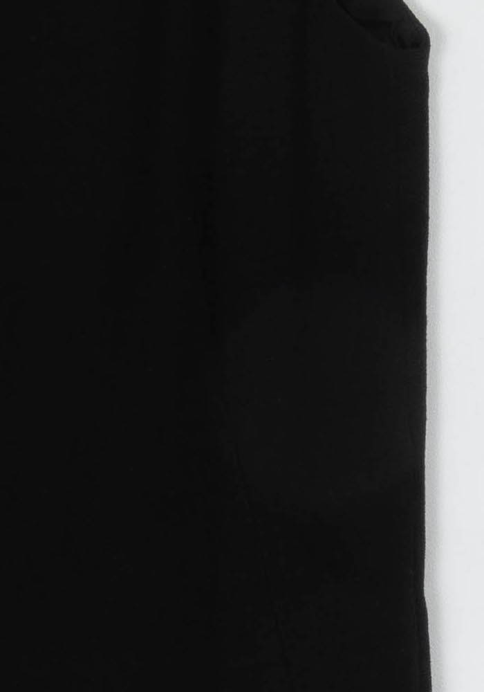 Short & midi dress COMPTOIR DES COTONNIERS - Seconde main Black