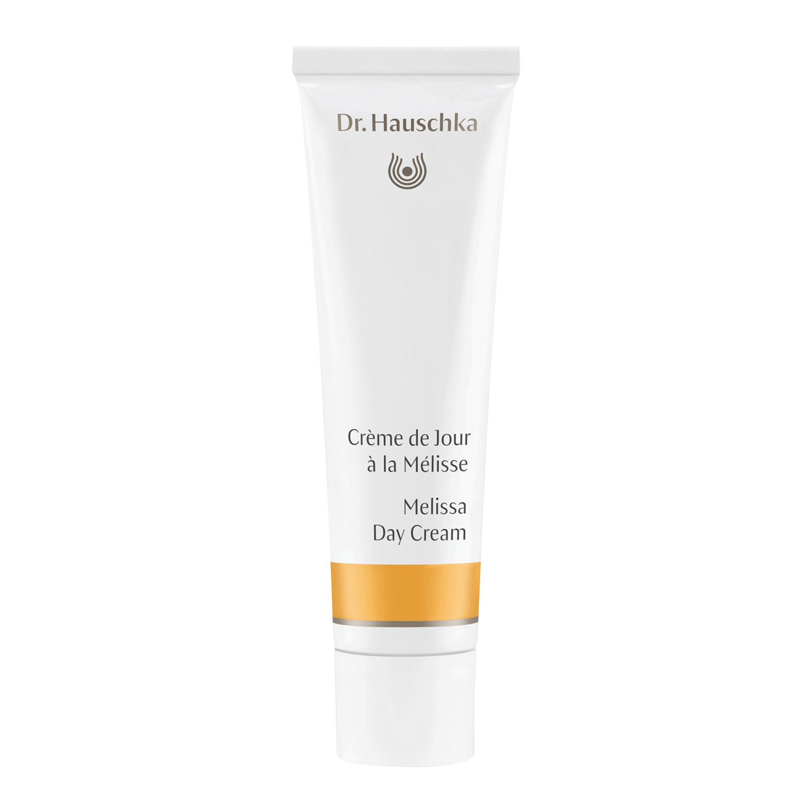 Lemon Balm Day cream DR. HAUSCHKA No color