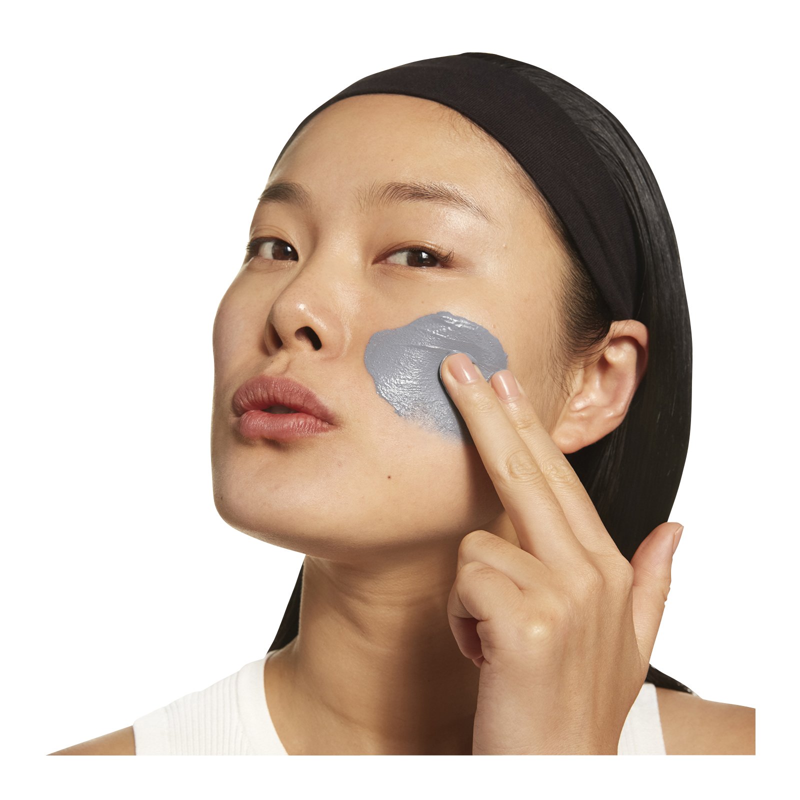 All About Clean Scrub + 2-in-1 Charcoal mask CLINIQUE No color