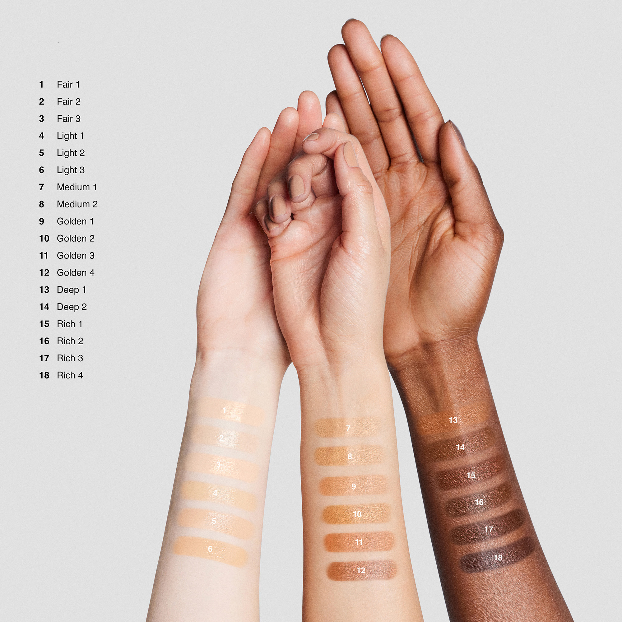 Vitamin Enriched Skin Tint BOBBI BROWN Light 2