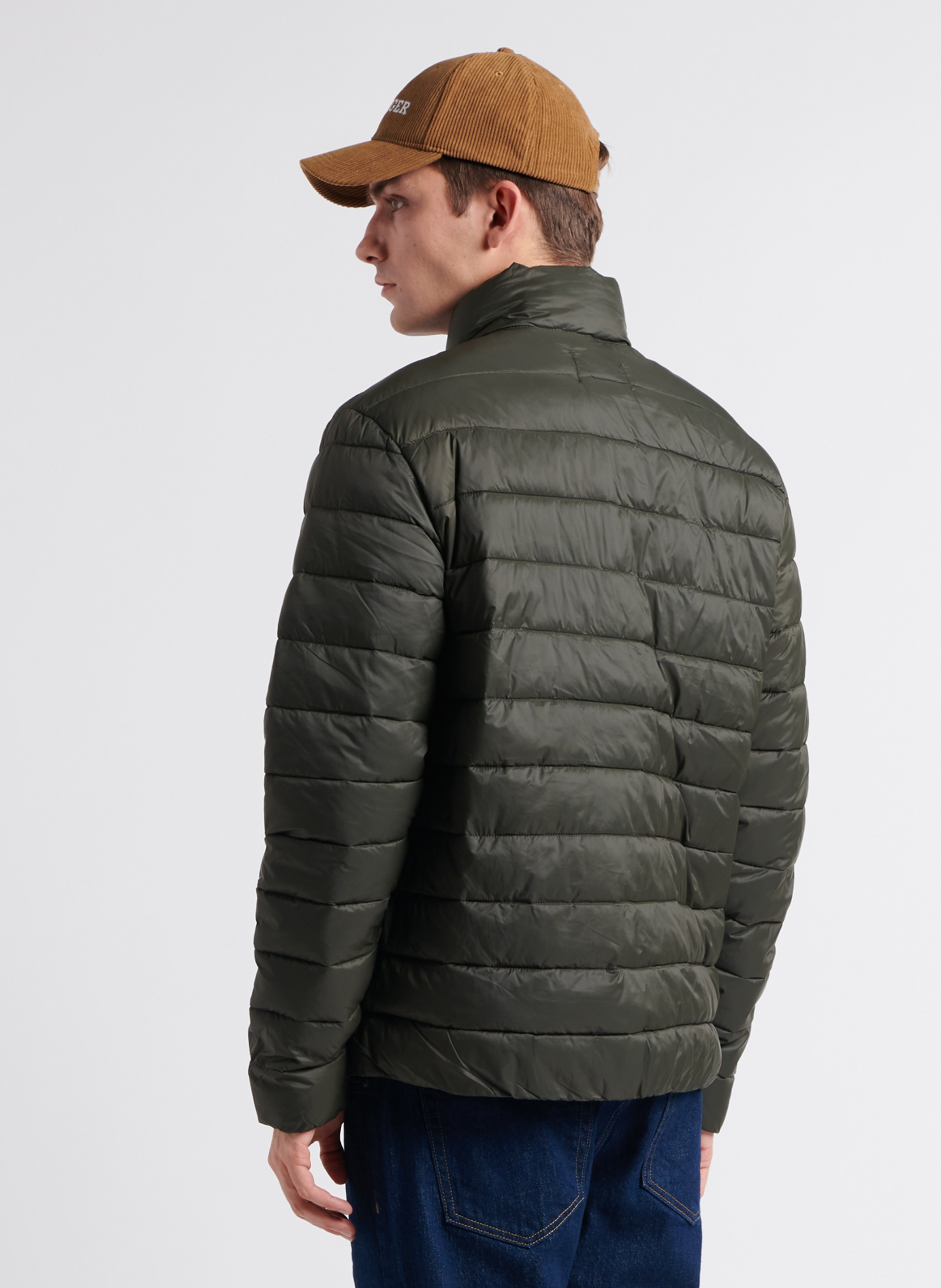 Farah on sale puffer jacket