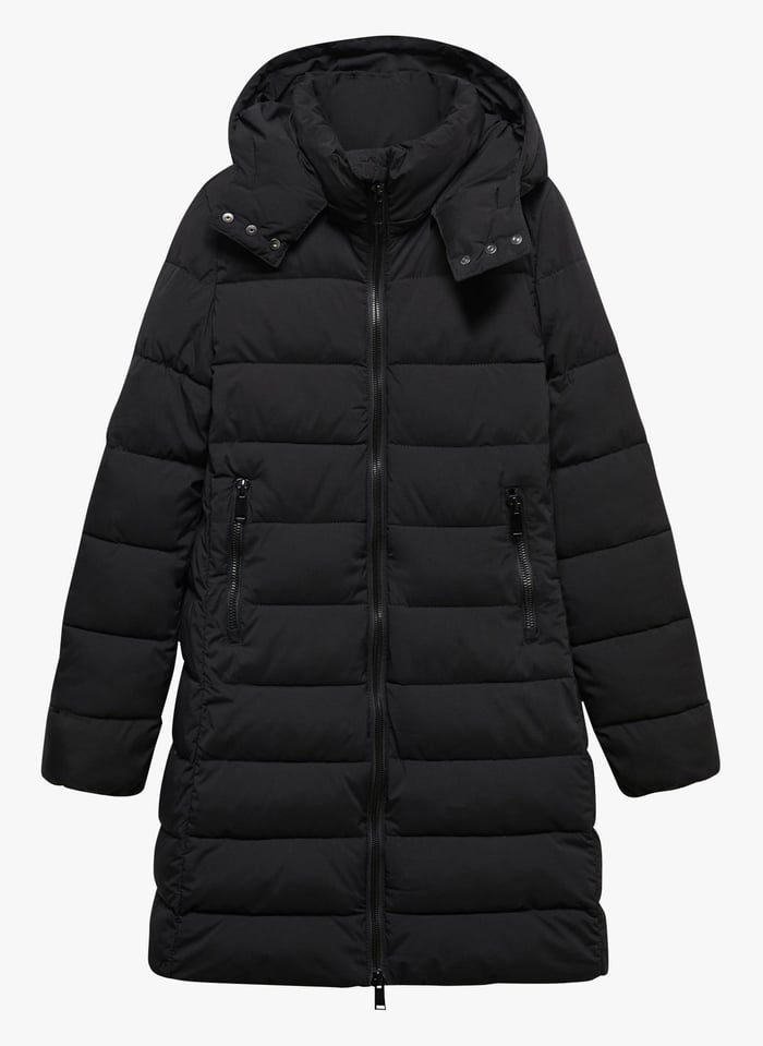 Doudoune mango sales