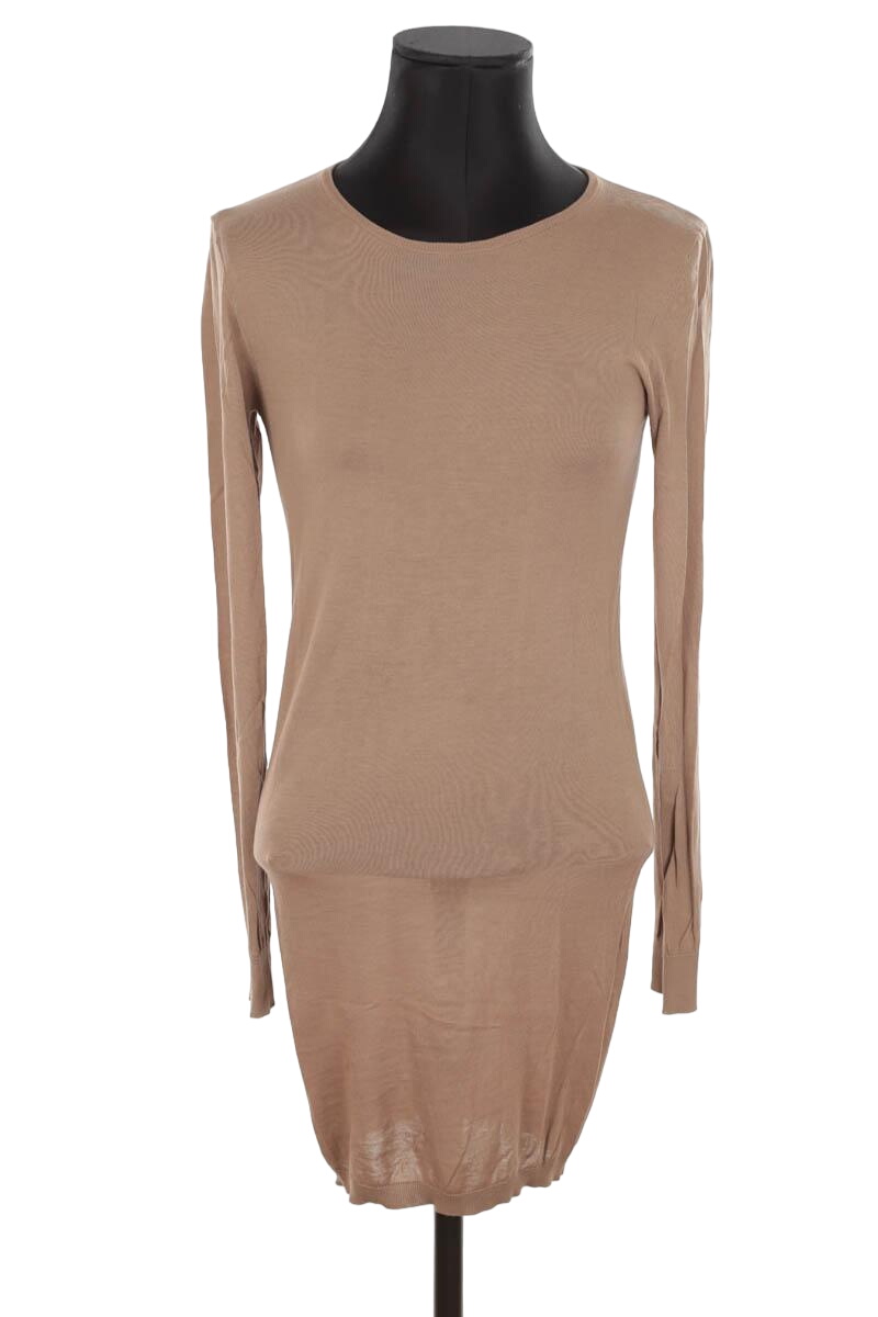 Pullover JOSEPH - Seconde Main Brown