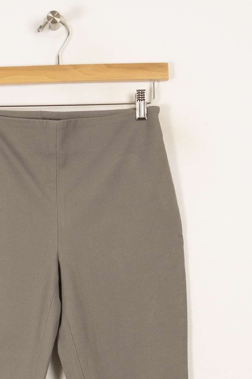 Grey trousers JOSEPH - Seconde Main Grey