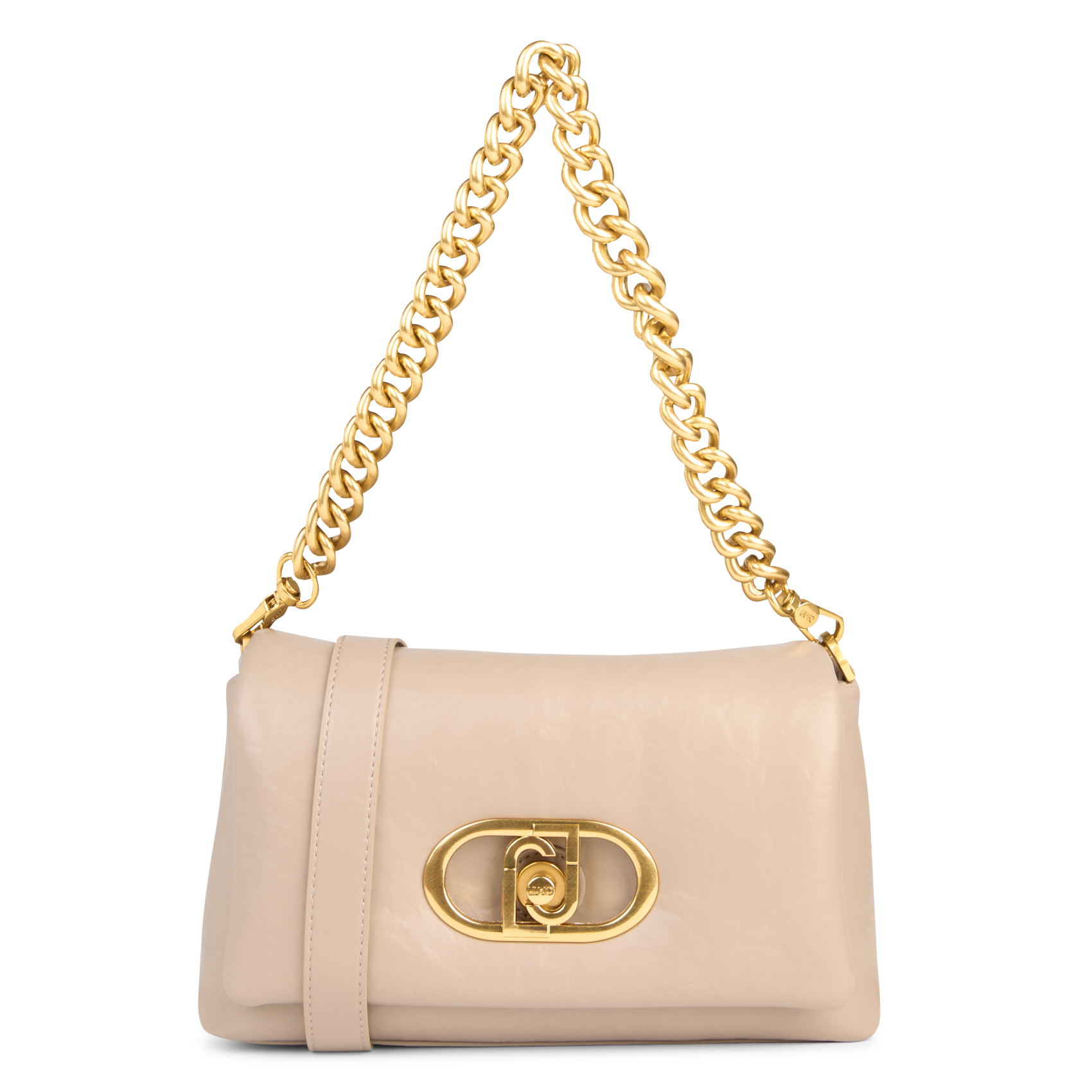 Sac porté épaule matelassé LIU JO